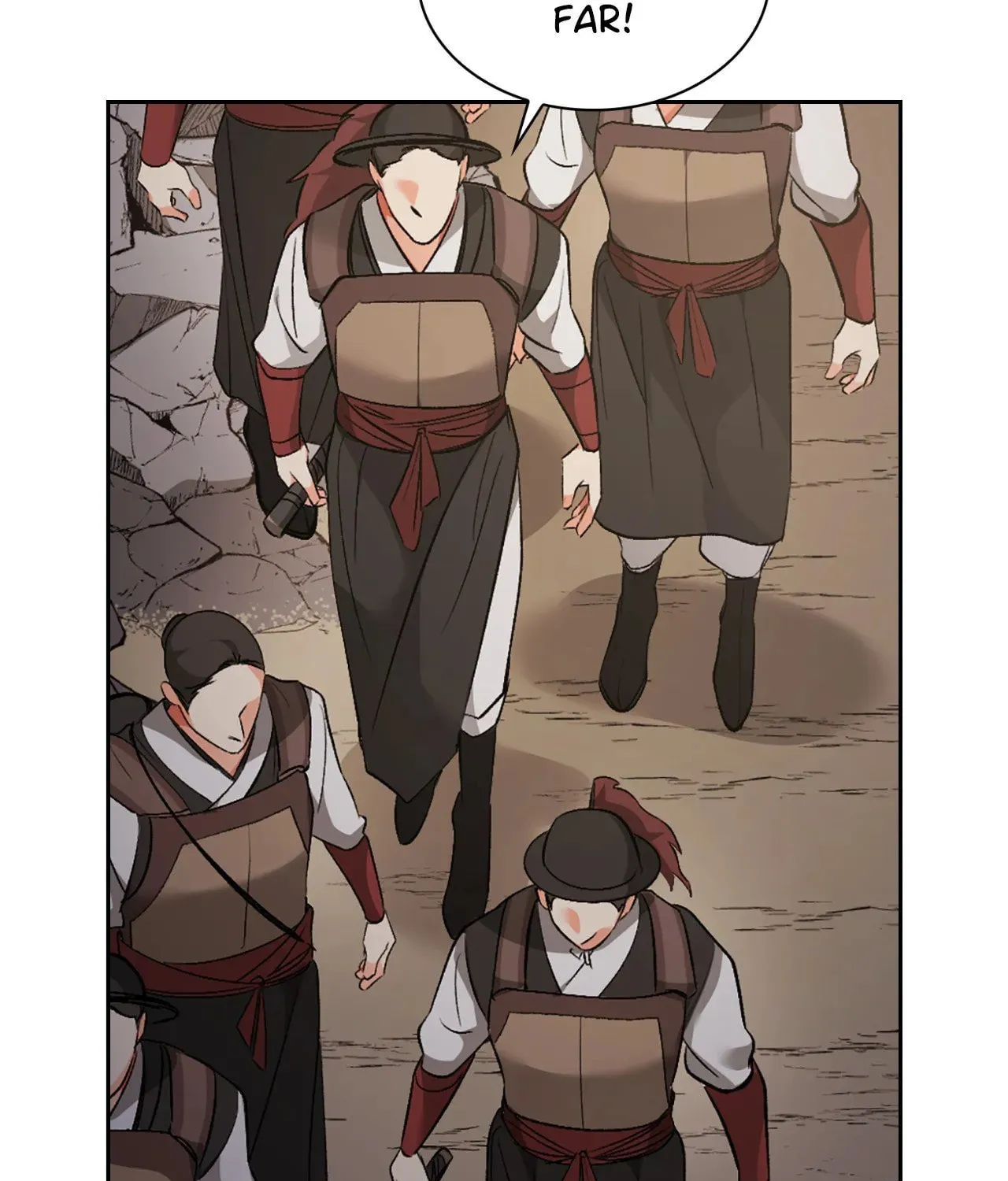 Read The Sweetest Snare chapter 44 image 79 on Lezhin