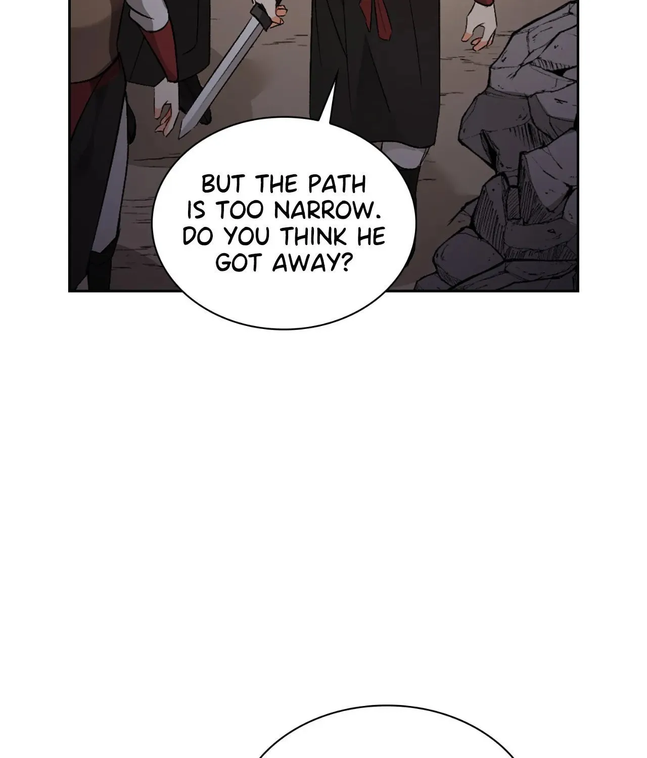 Read The Sweetest Snare chapter 44 image 80 on Lezhin