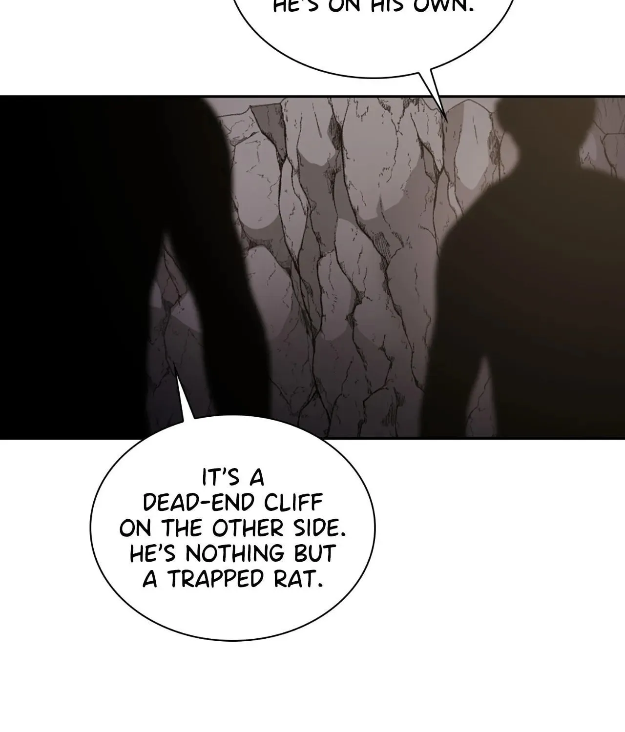 Read The Sweetest Snare chapter 44 image 82 on Lezhin