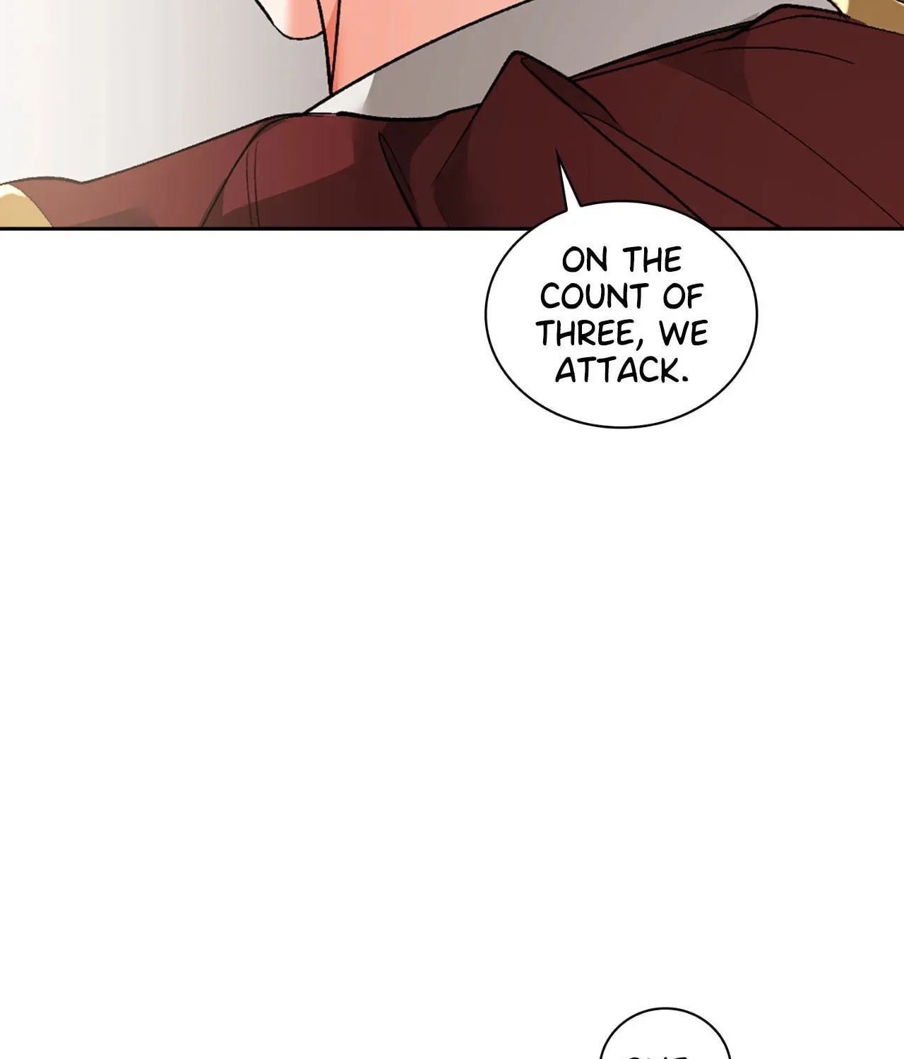 Read The Sweetest Snare chapter 44 image 85 on Lezhin