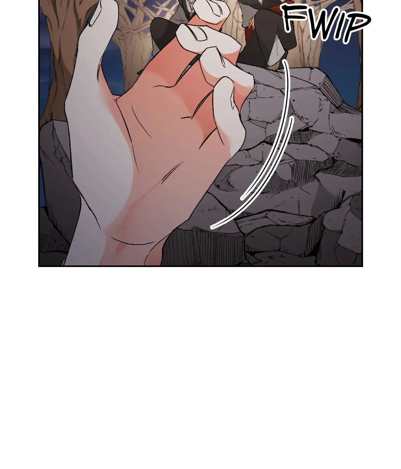 Read The Sweetest Snare chapter 44 image 88 on Lezhin