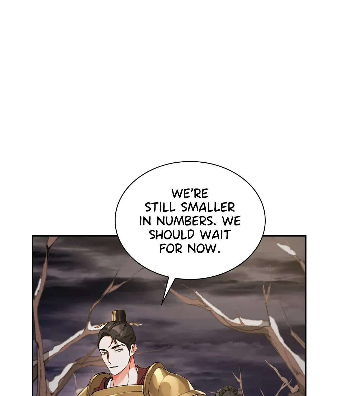 Read The Sweetest Snare chapter 44 image 97 on Lezhin