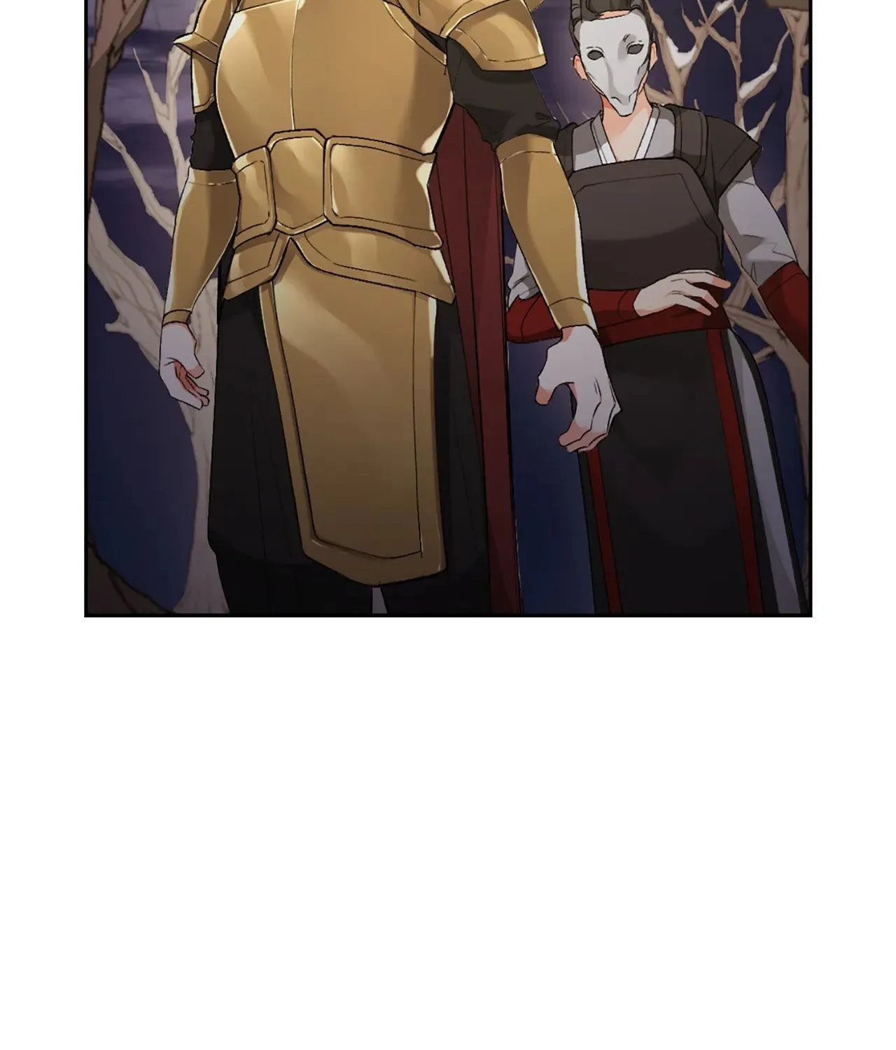 Read The Sweetest Snare chapter 44 image 98 on Lezhin