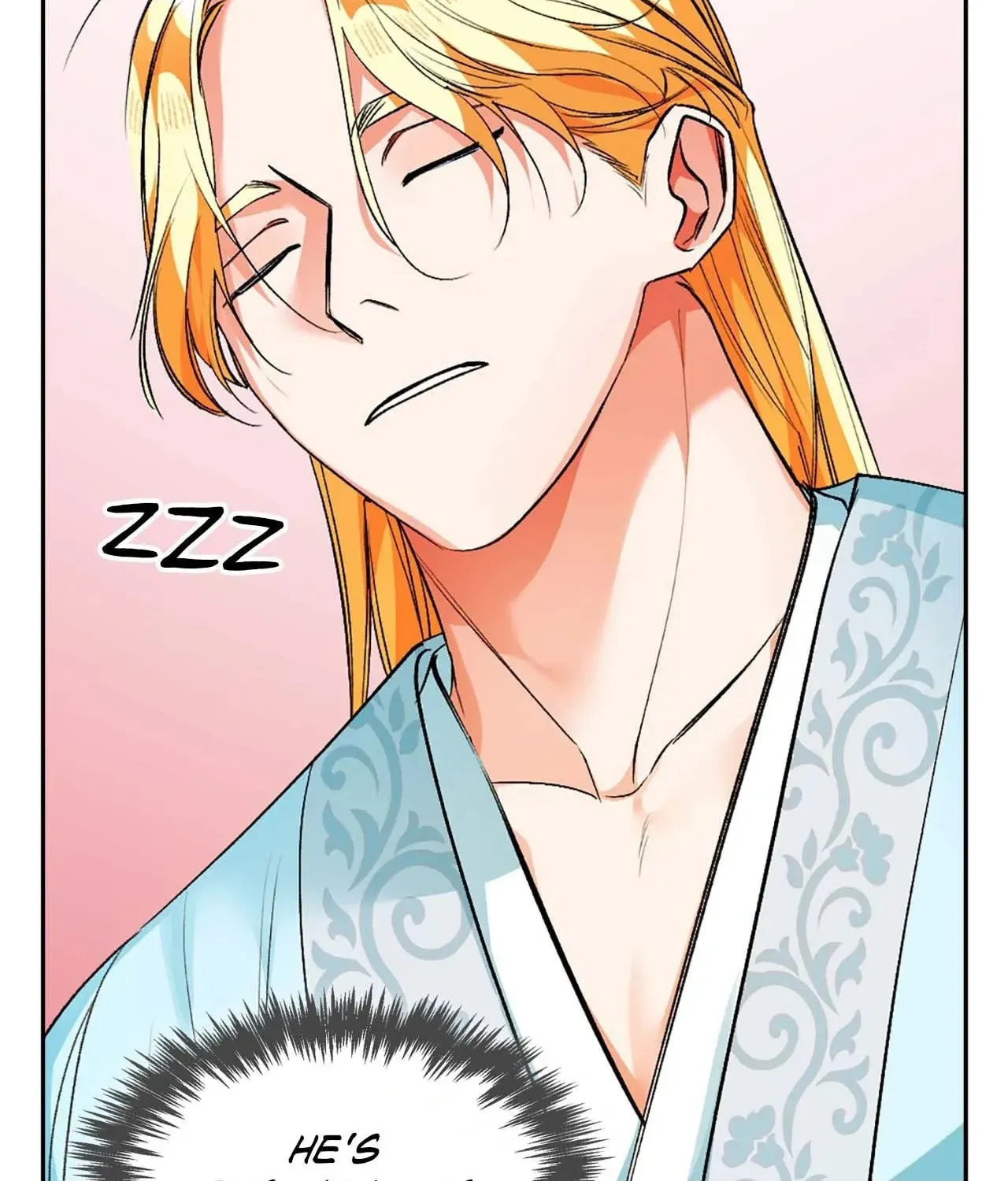 Read The Sweetest Snare chapter 46 image 100 on Lezhin