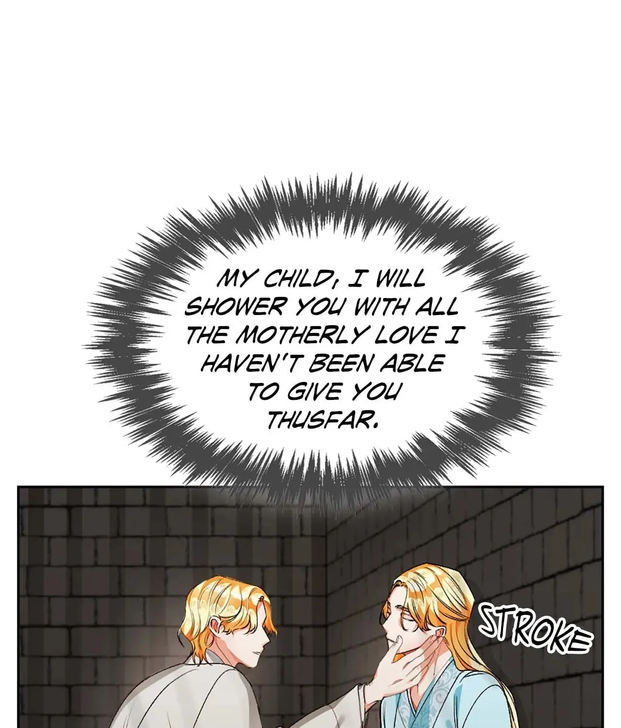 Read The Sweetest Snare chapter 46 image 103 on Lezhin