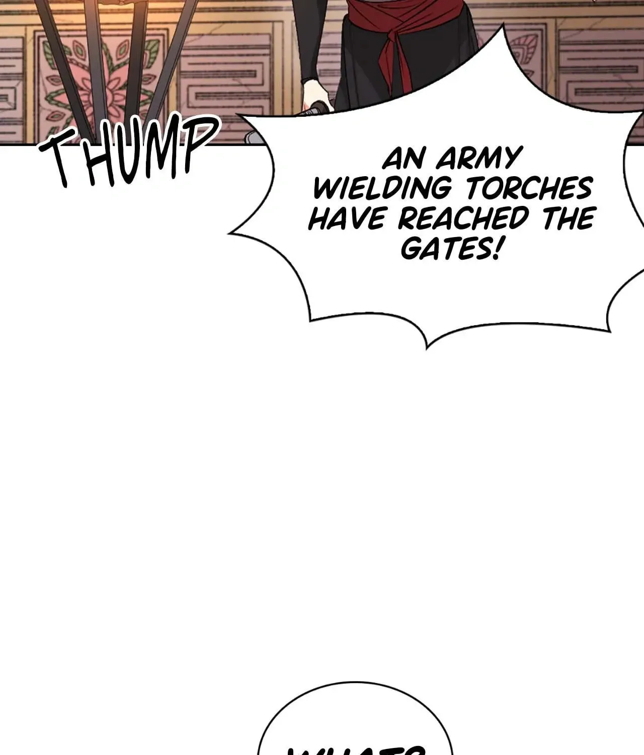Read The Sweetest Snare chapter 46 image 18 on Lezhin