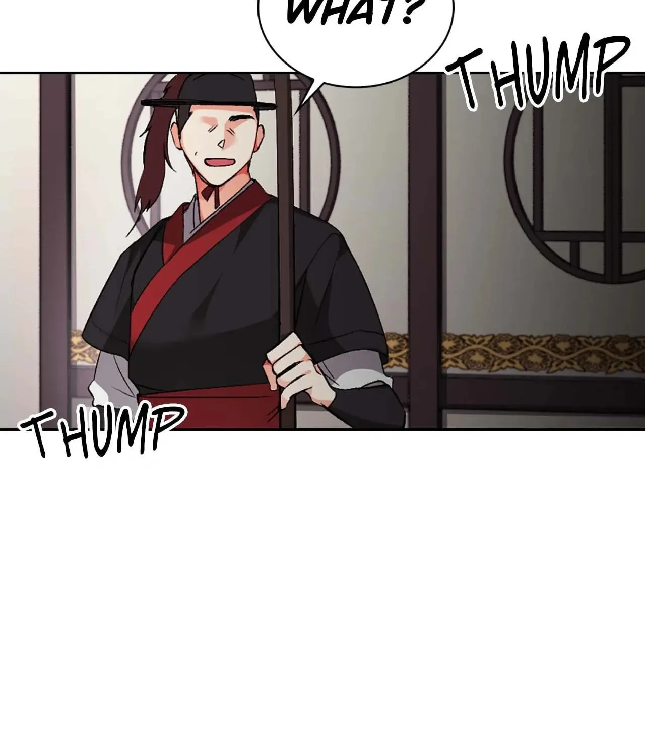 Read The Sweetest Snare chapter 46 image 19 on Lezhin
