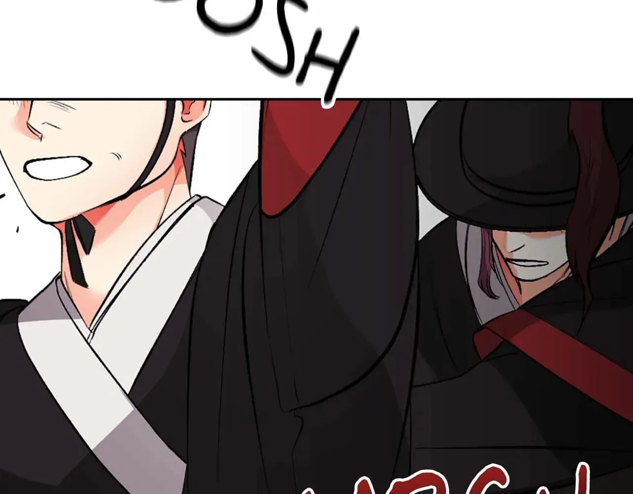 Read The Sweetest Snare chapter 46 image 25 on Lezhin