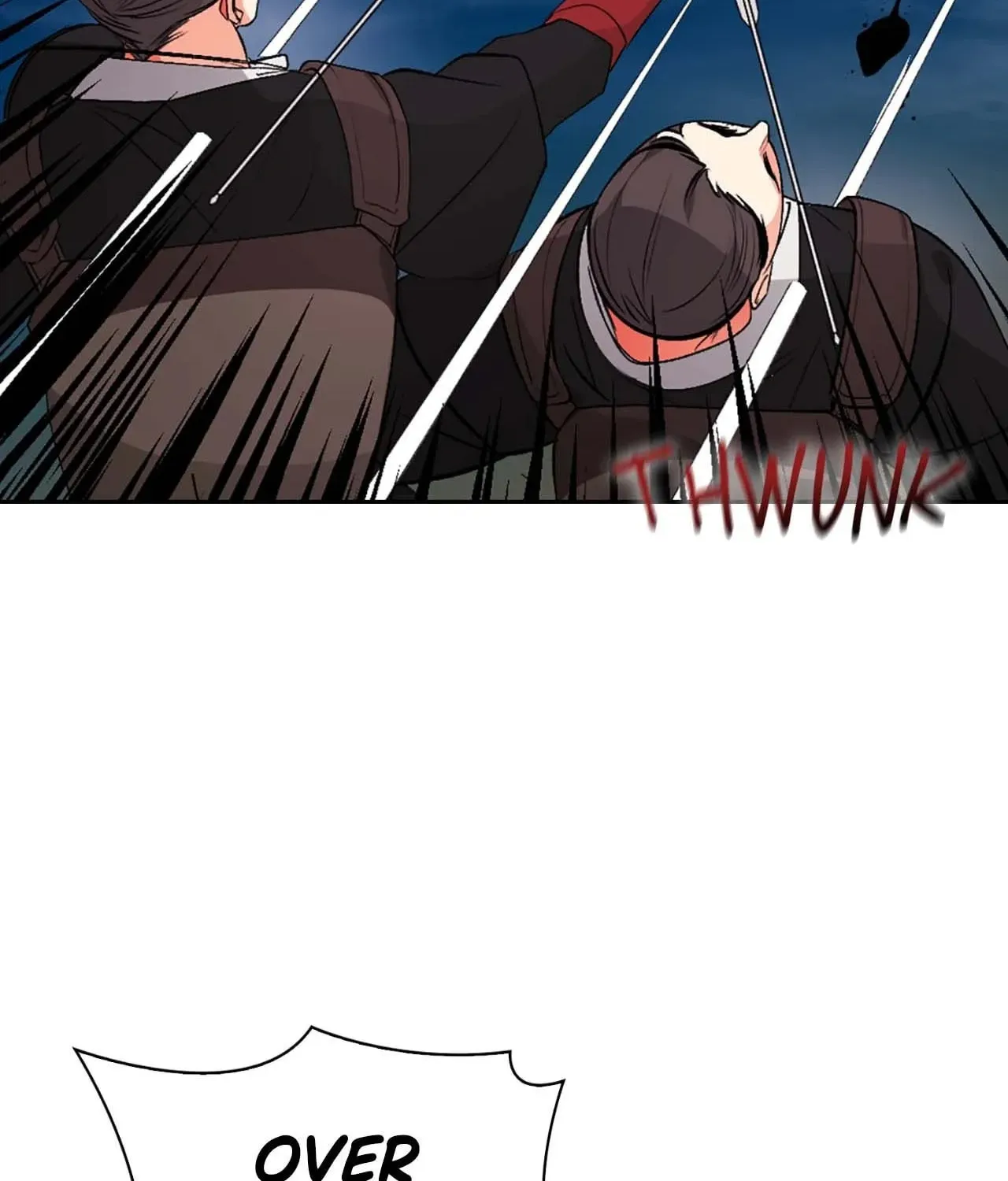 Read The Sweetest Snare chapter 46 image 27 on Lezhin