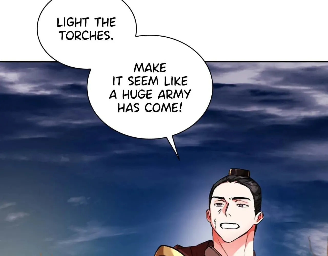 Read The Sweetest Snare chapter 46 image 3 on Lezhin