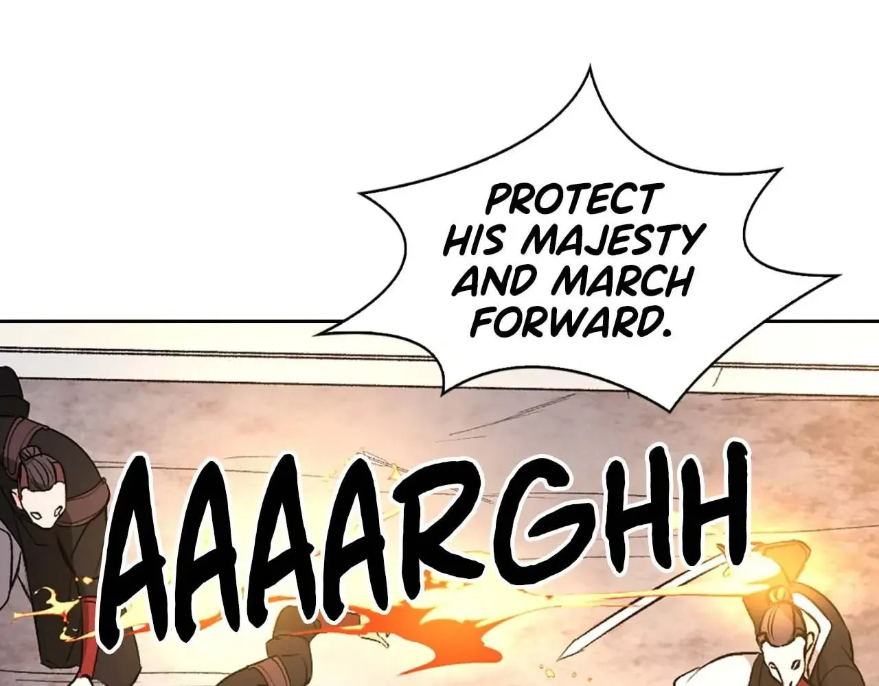 Read The Sweetest Snare chapter 46 image 31 on Lezhin
