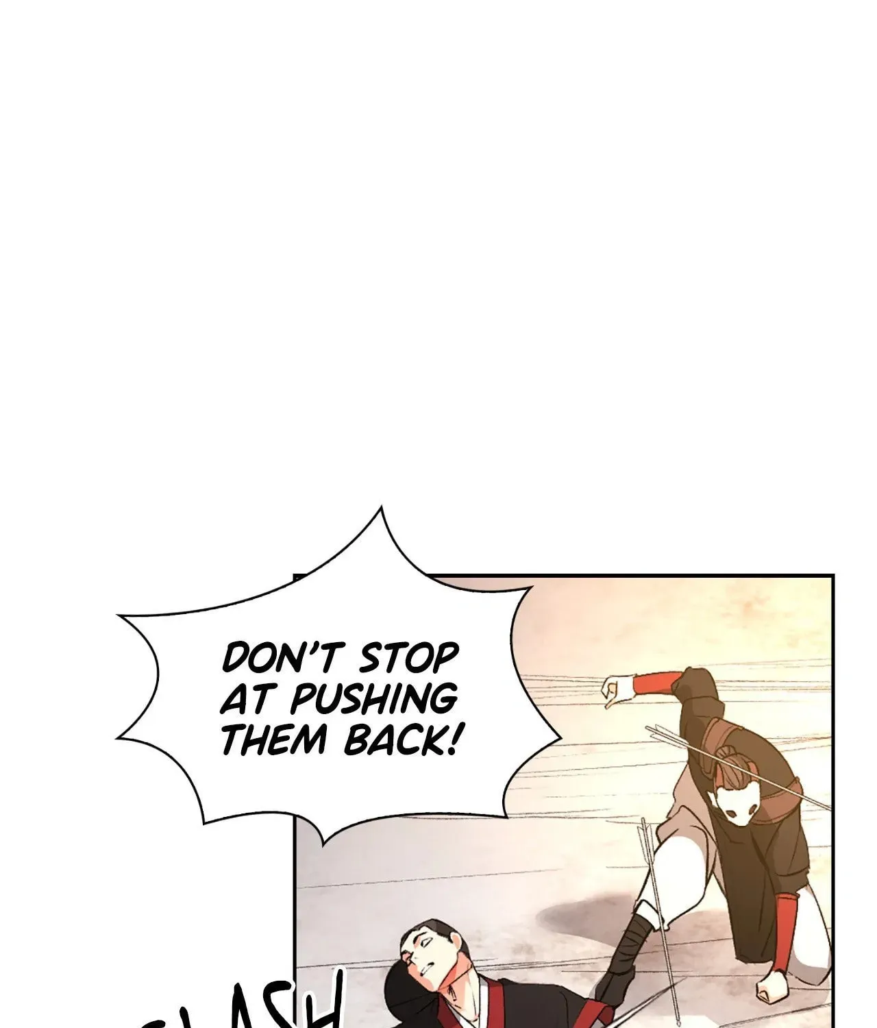 Read The Sweetest Snare chapter 46 image 33 on Lezhin