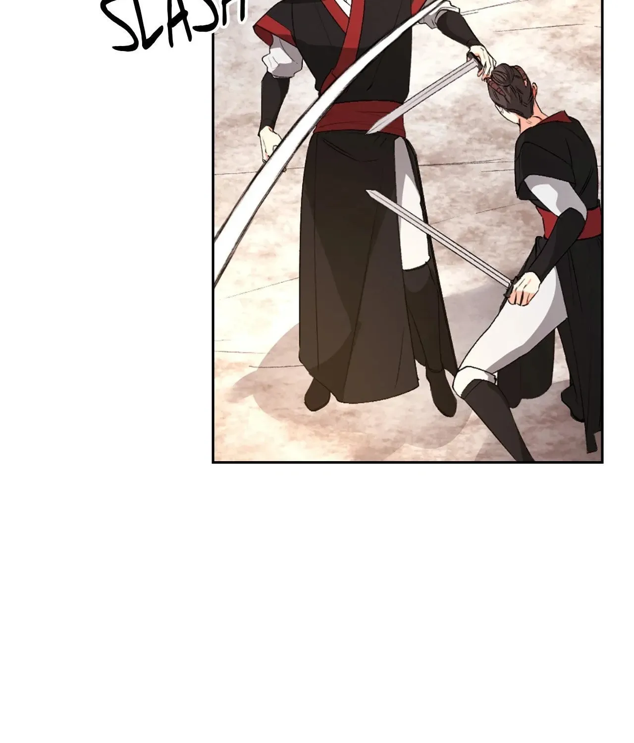 Read The Sweetest Snare chapter 46 image 34 on Lezhin