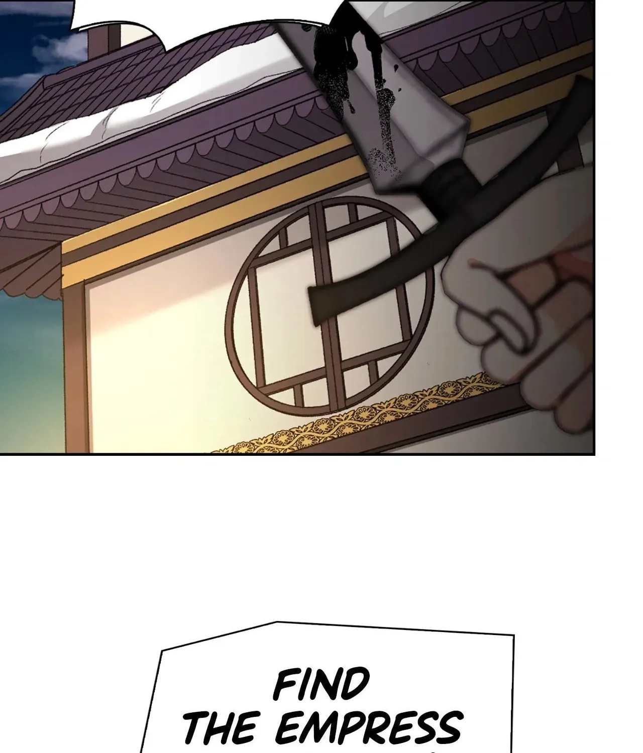 Read The Sweetest Snare chapter 46 image 37 on Lezhin