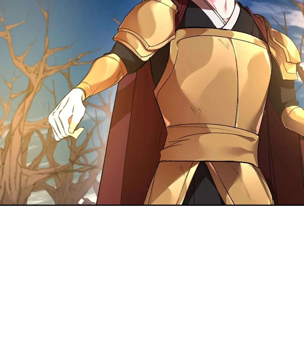 Read The Sweetest Snare chapter 46 image 4 on Lezhin