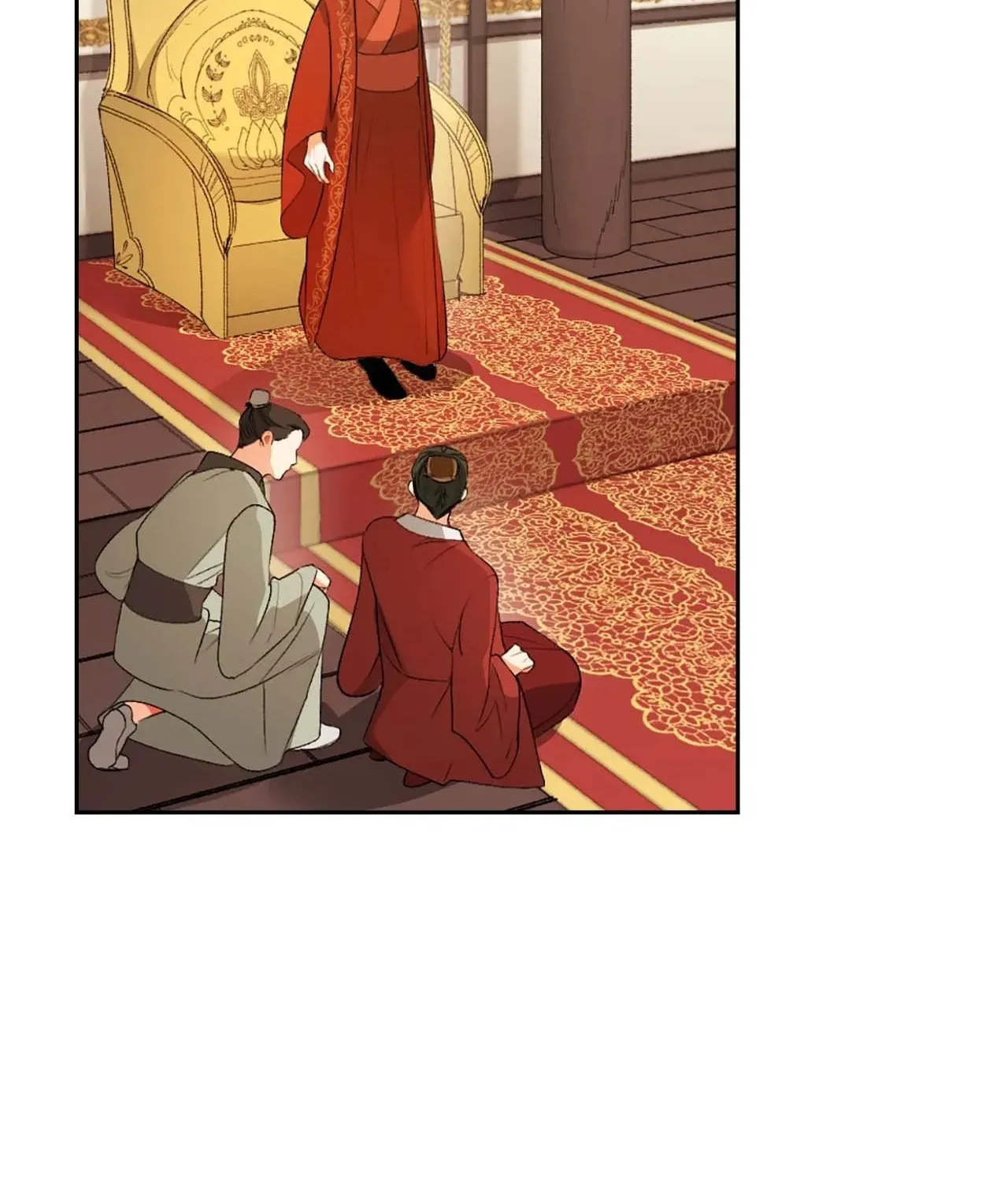 Read The Sweetest Snare chapter 46 image 41 on Lezhin