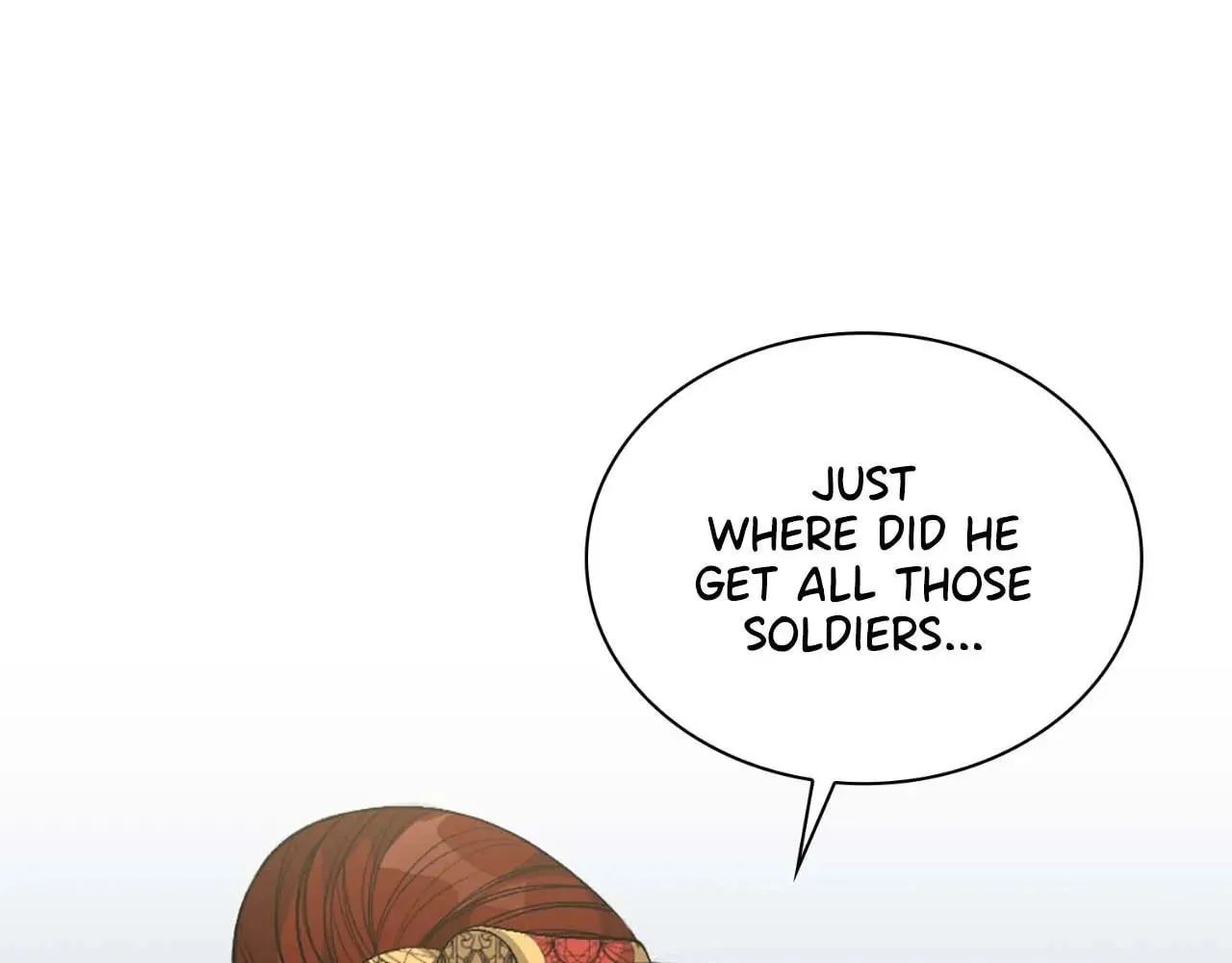 Read The Sweetest Snare chapter 46 image 42 on Lezhin