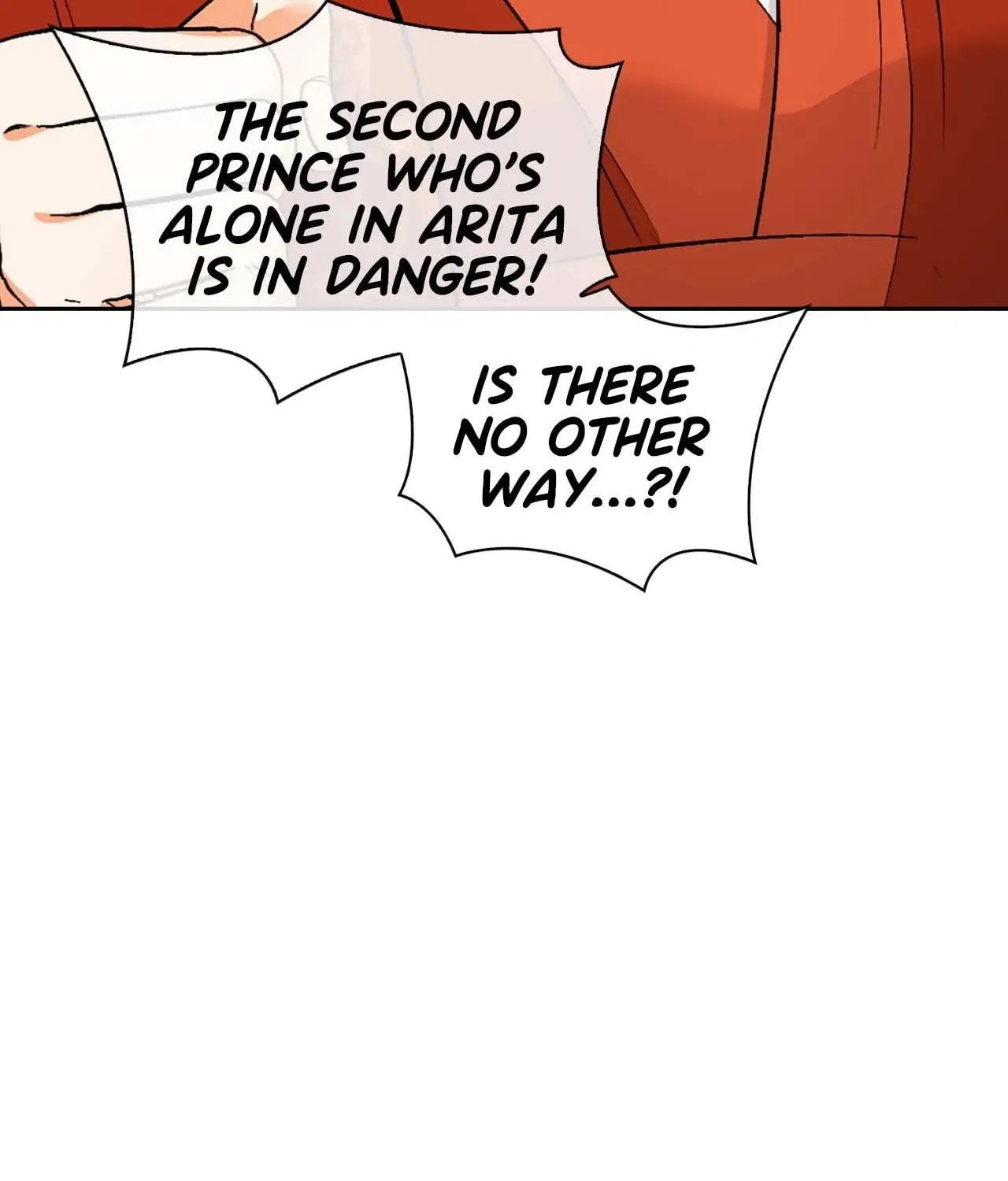 Read The Sweetest Snare chapter 46 image 44 on Lezhin