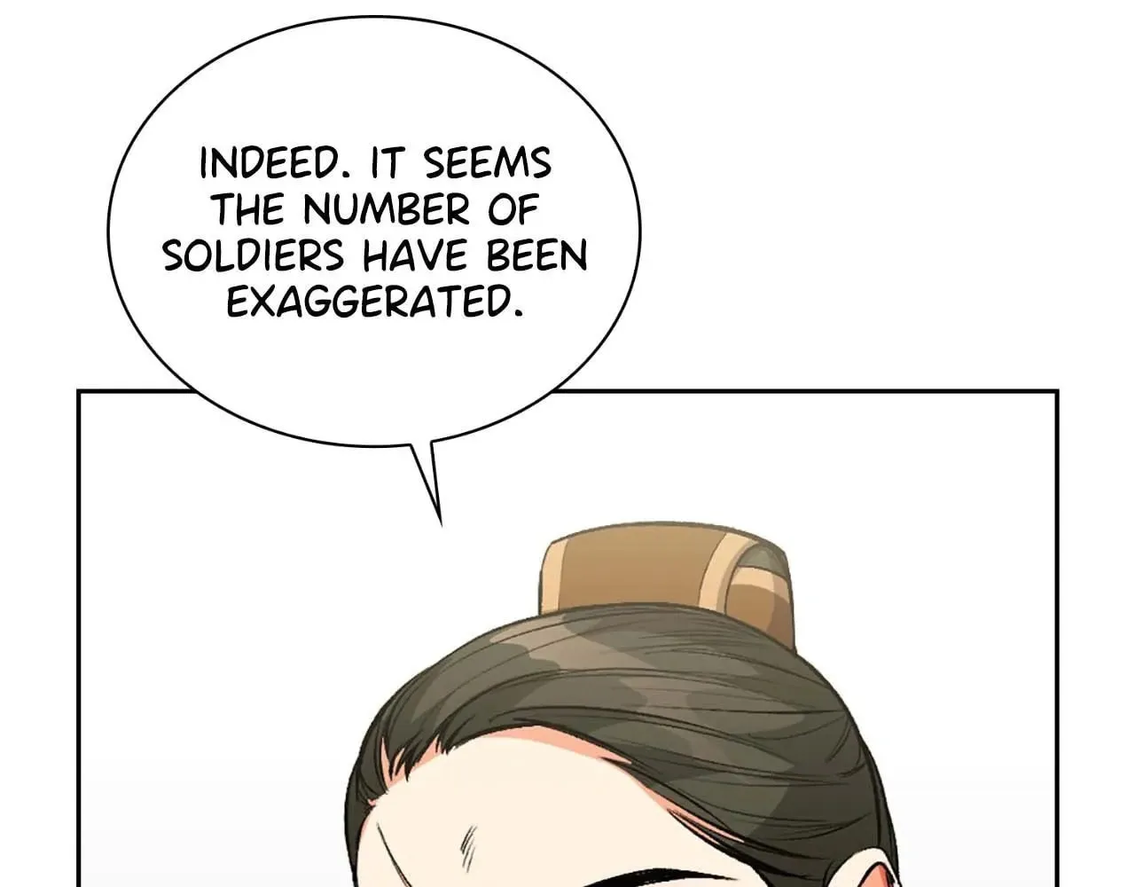 Read The Sweetest Snare chapter 46 image 45 on Lezhin