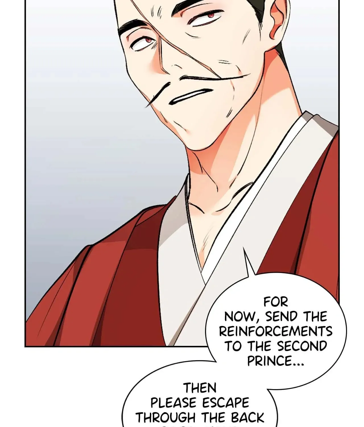 Read The Sweetest Snare chapter 46 image 46 on Lezhin