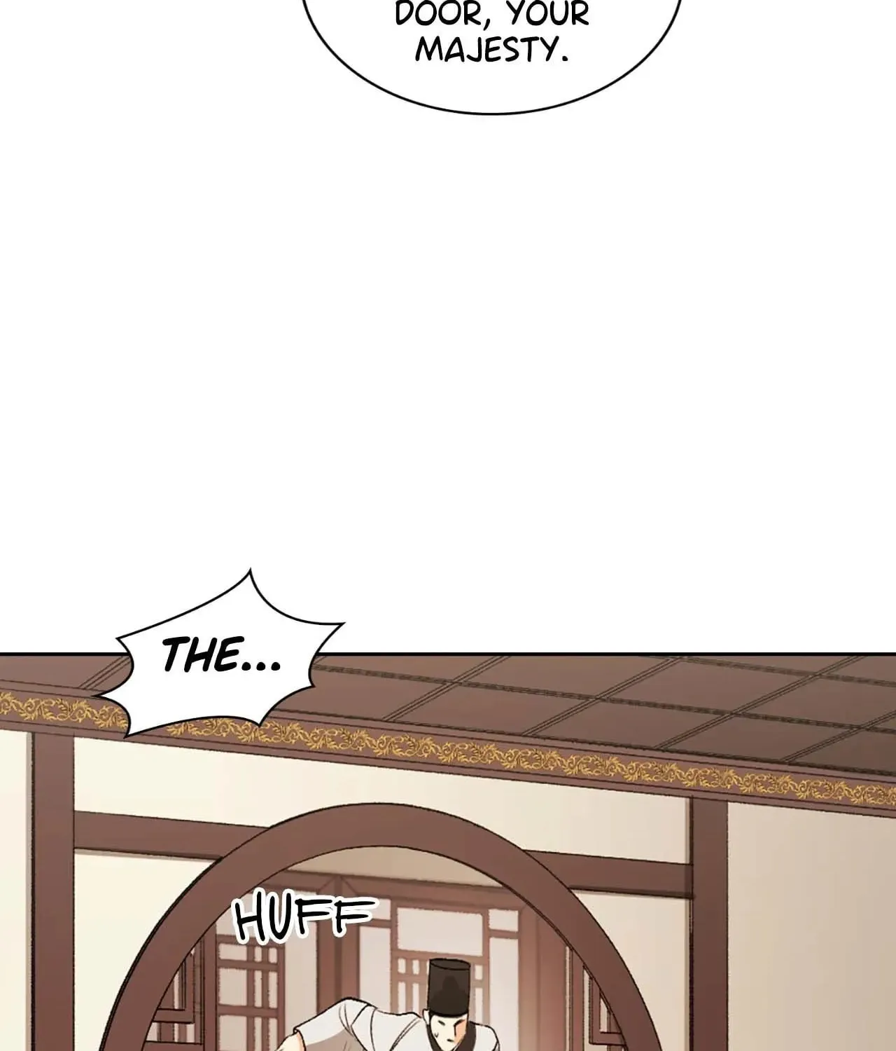 Read The Sweetest Snare chapter 46 image 47 on Lezhin