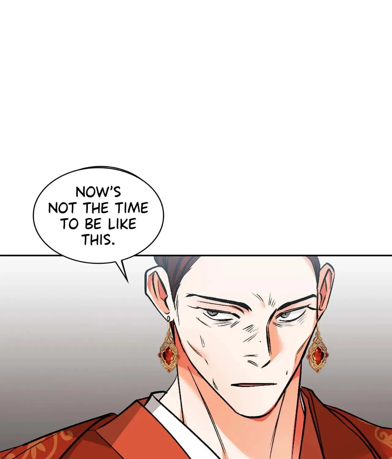 Read The Sweetest Snare chapter 46 image 49 on Lezhin