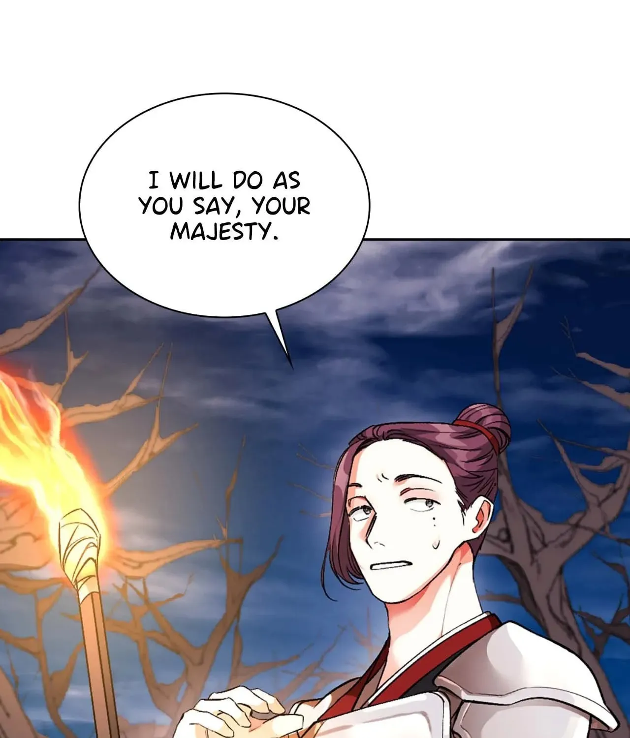 Read The Sweetest Snare chapter 46 image 5 on Lezhin