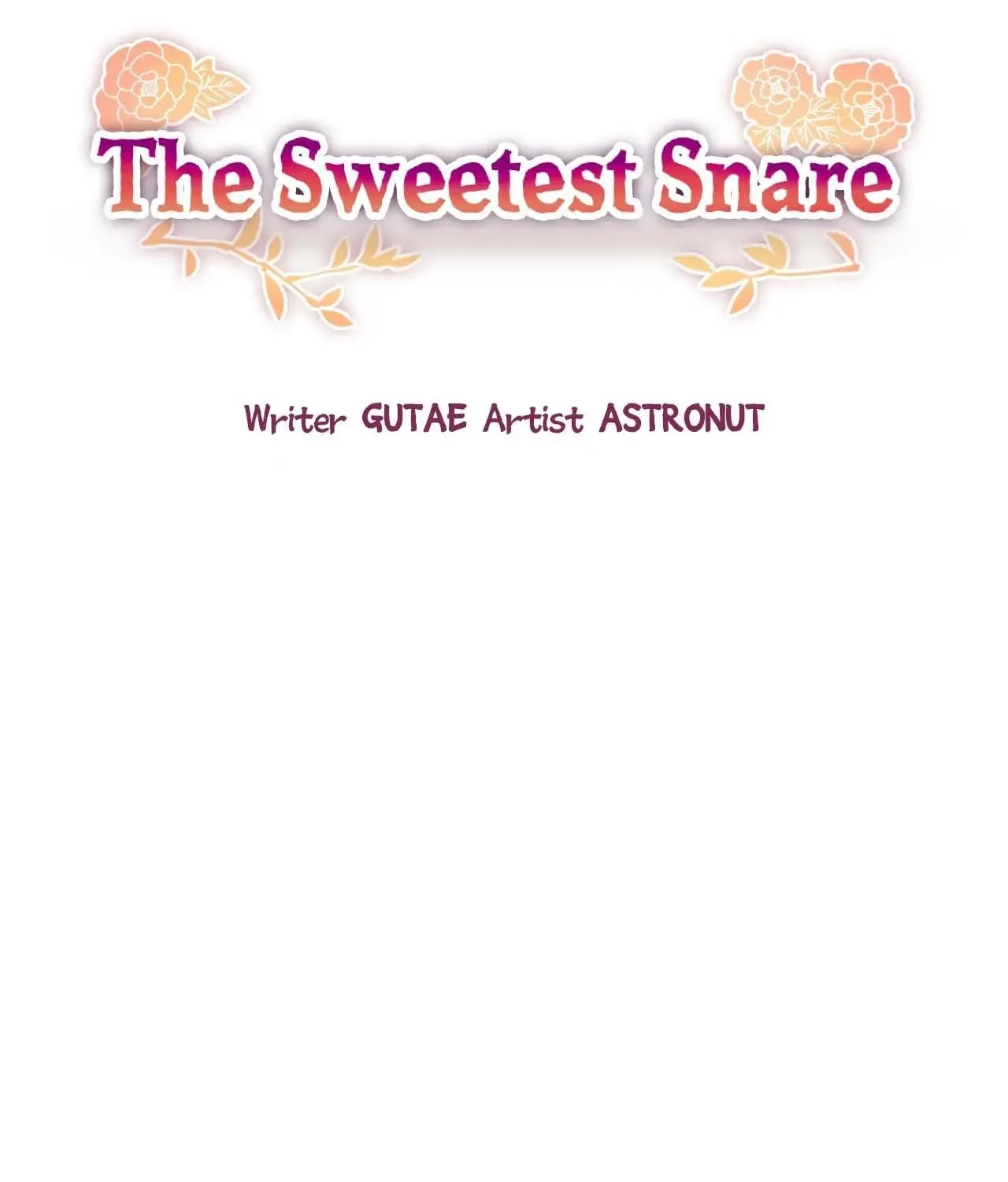 Read The Sweetest Snare chapter 46 image 54 on Lezhin