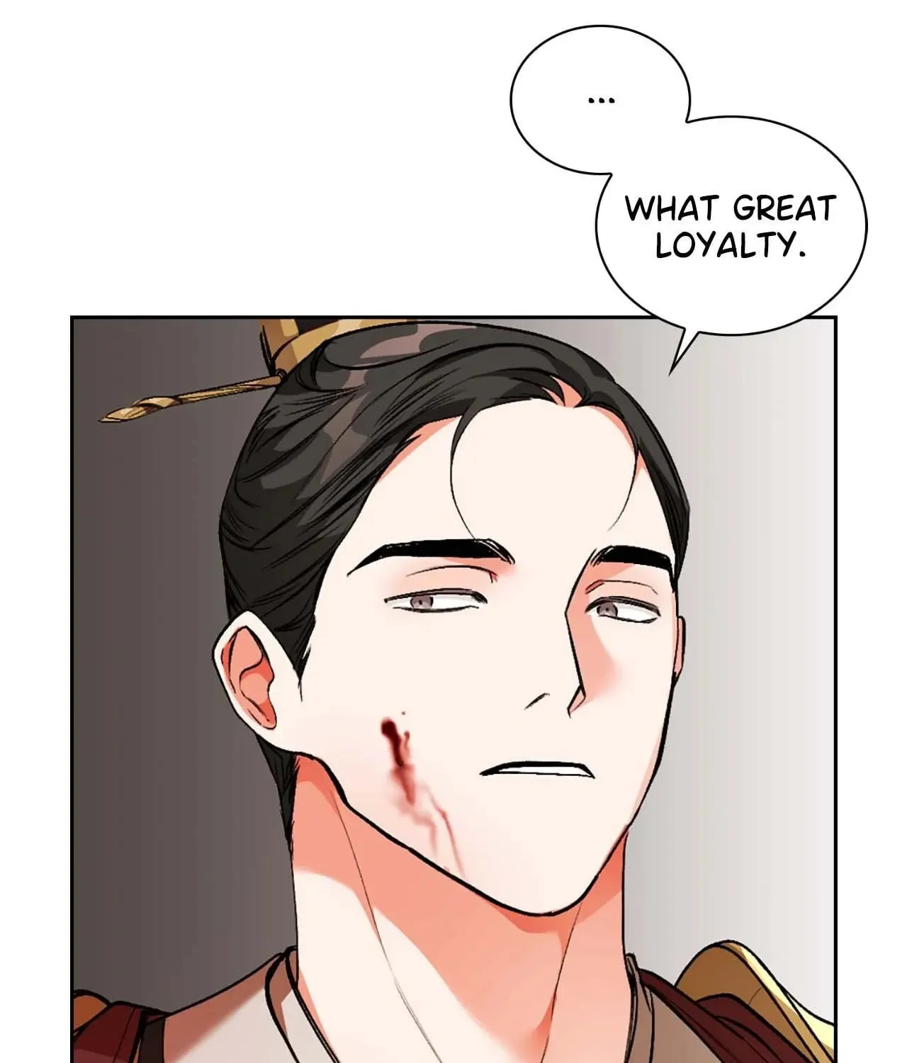 Read The Sweetest Snare chapter 46 image 57 on Lezhin