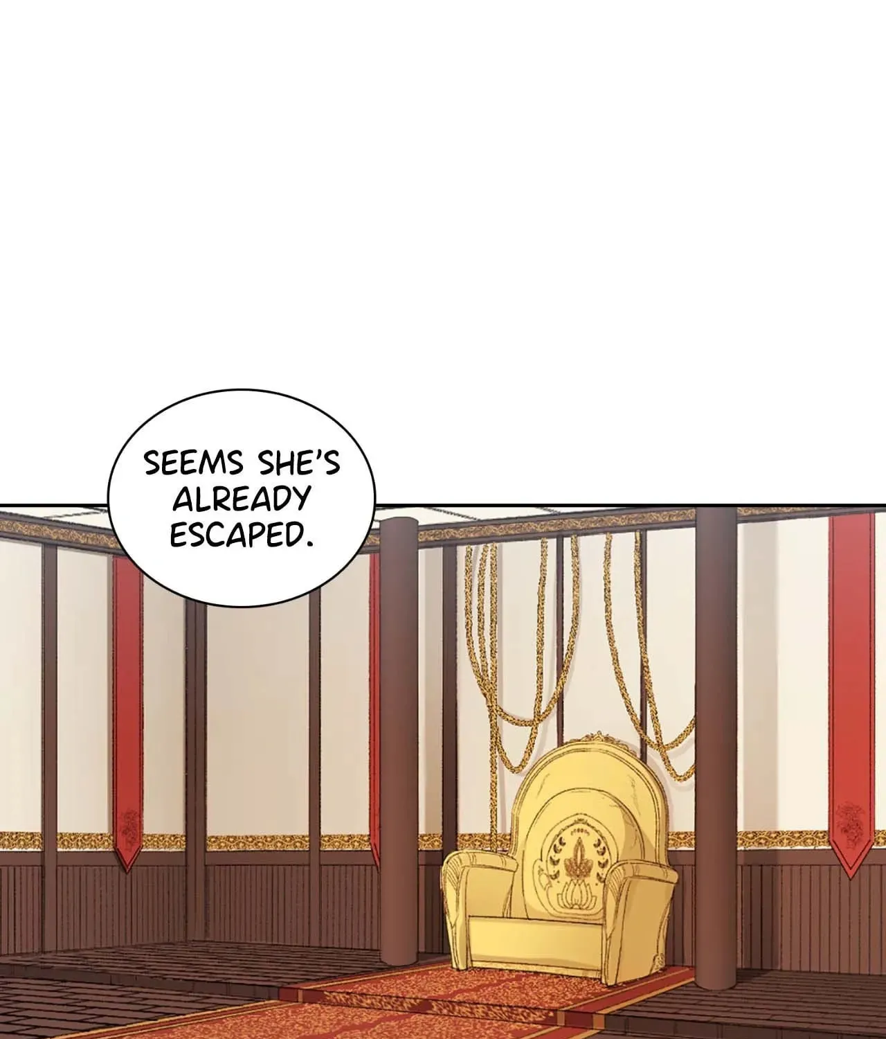 Read The Sweetest Snare chapter 46 image 59 on Lezhin