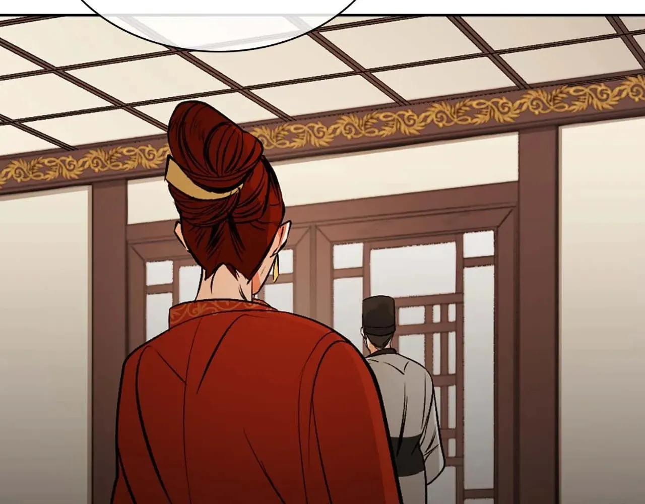 Read The Sweetest Snare chapter 46 image 64 on Lezhin