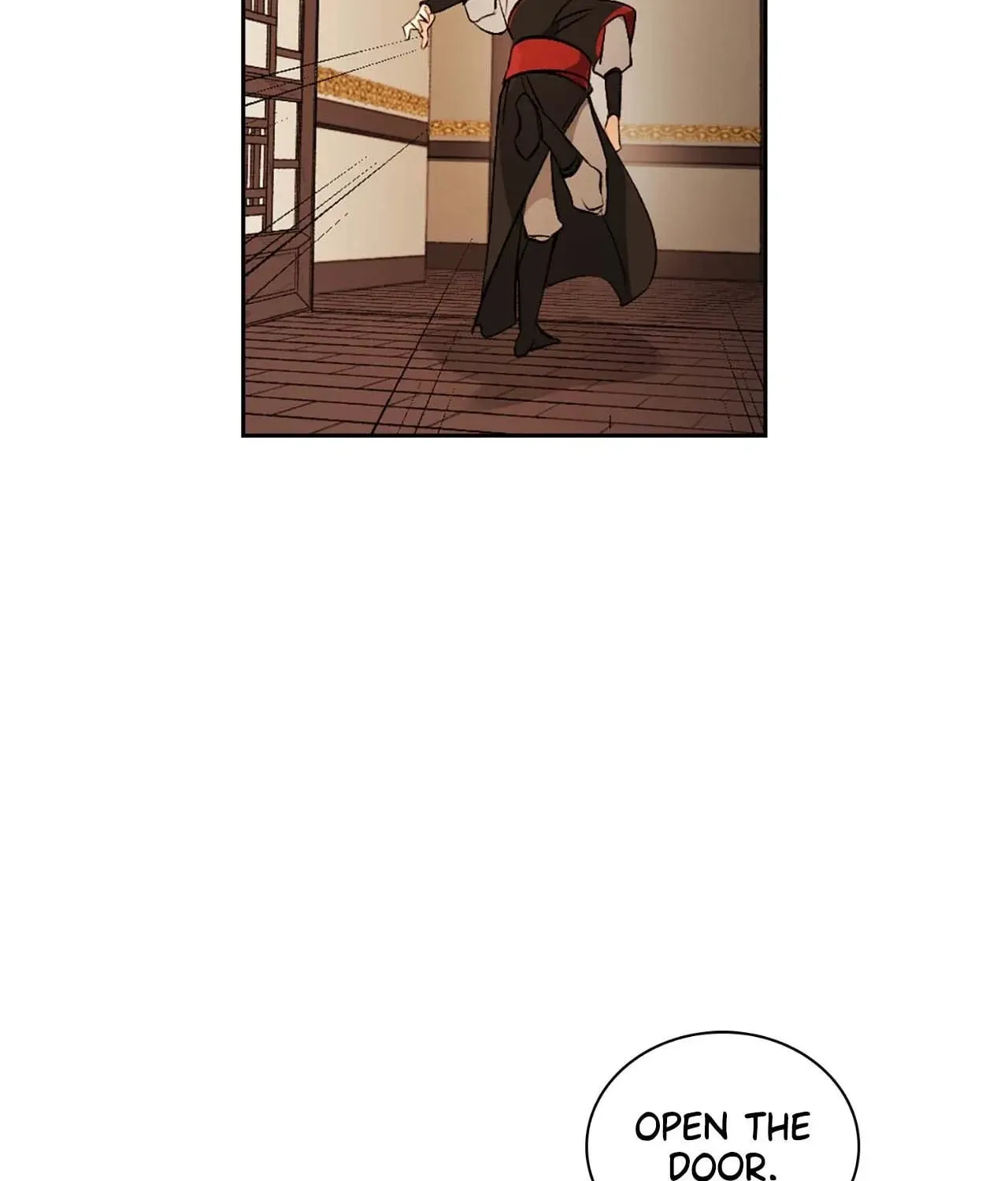 Read The Sweetest Snare chapter 46 image 68 on Lezhin