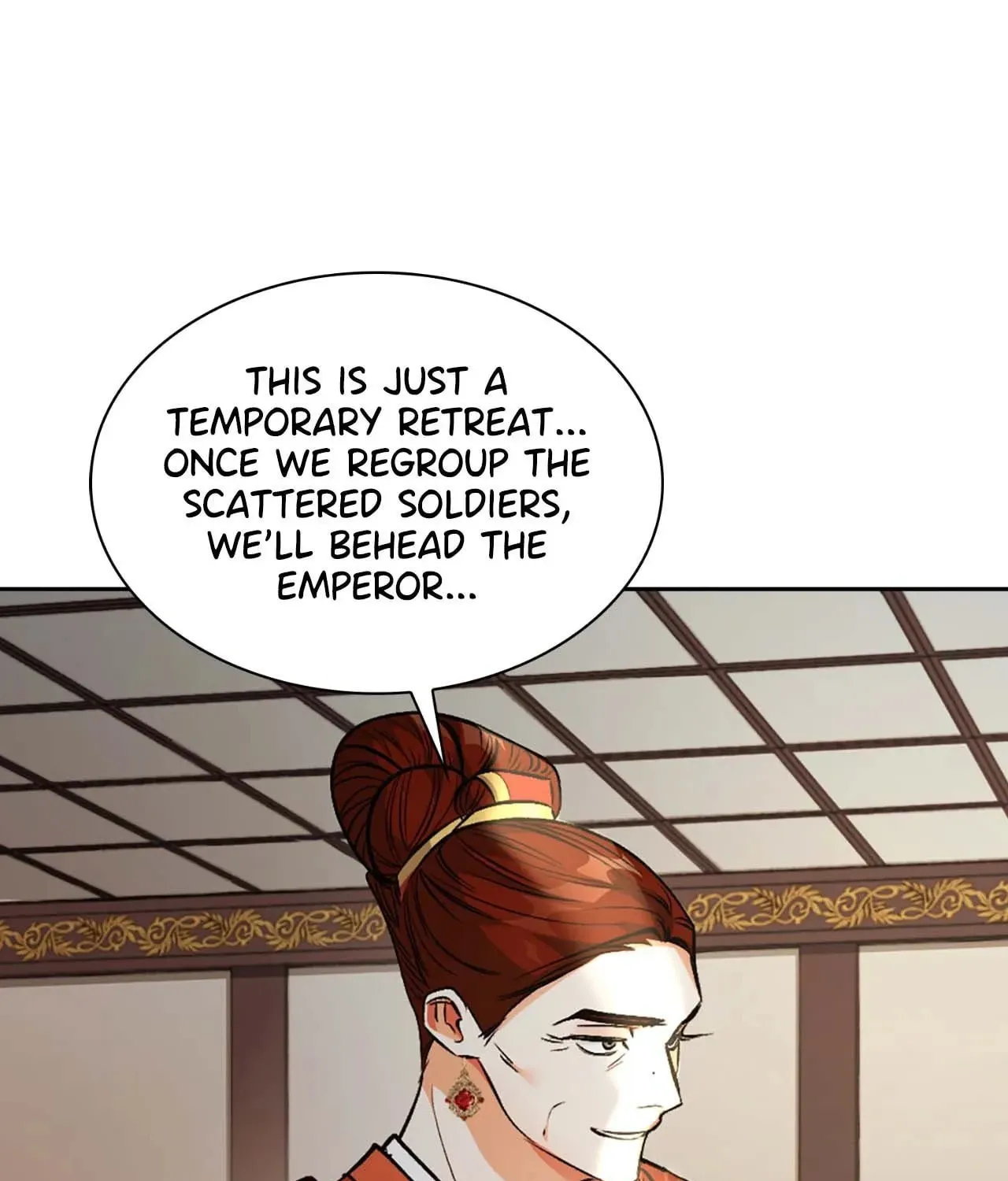 Read The Sweetest Snare chapter 46 image 70 on Lezhin