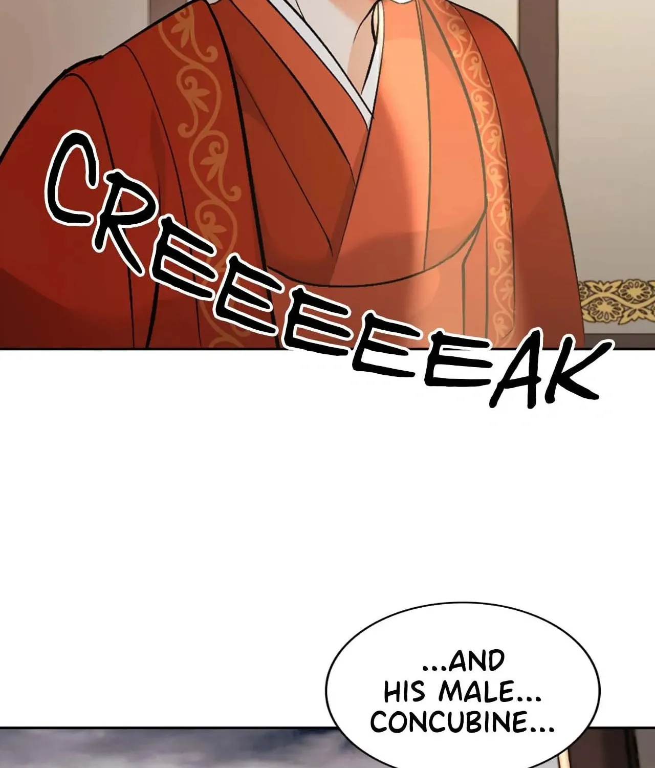 Read The Sweetest Snare chapter 46 image 71 on Lezhin