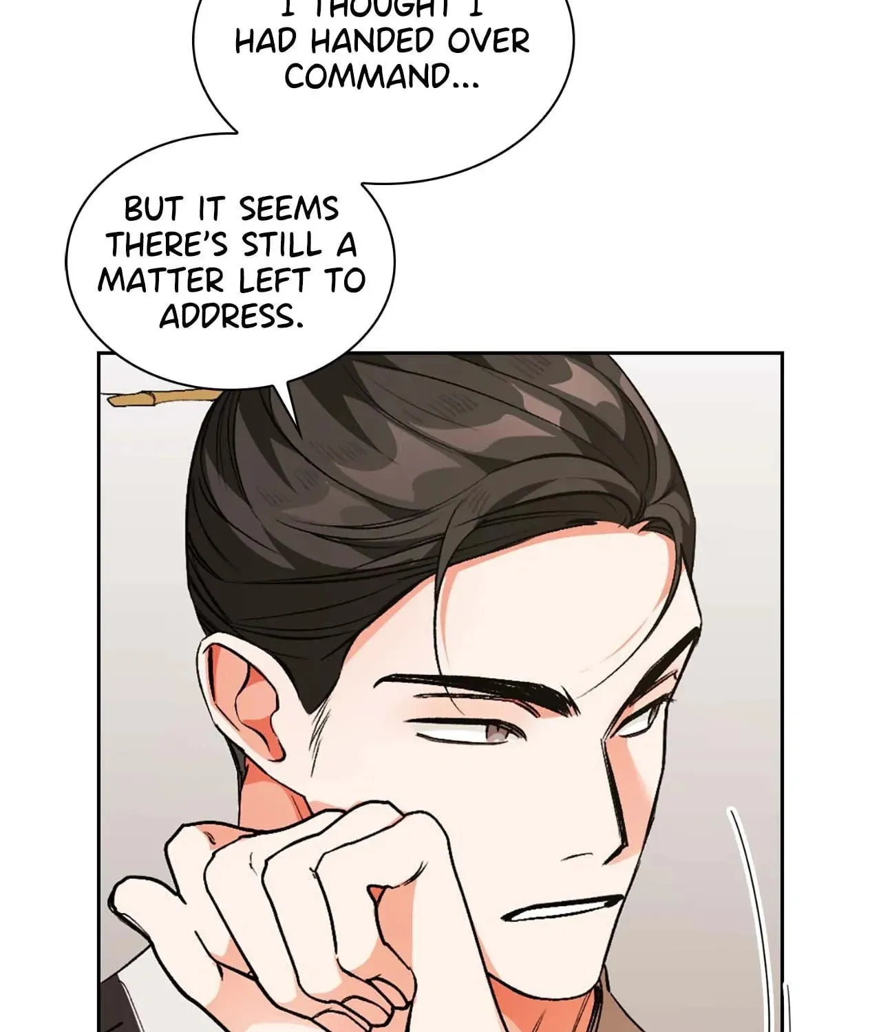 Read The Sweetest Snare chapter 46 image 80 on Lezhin