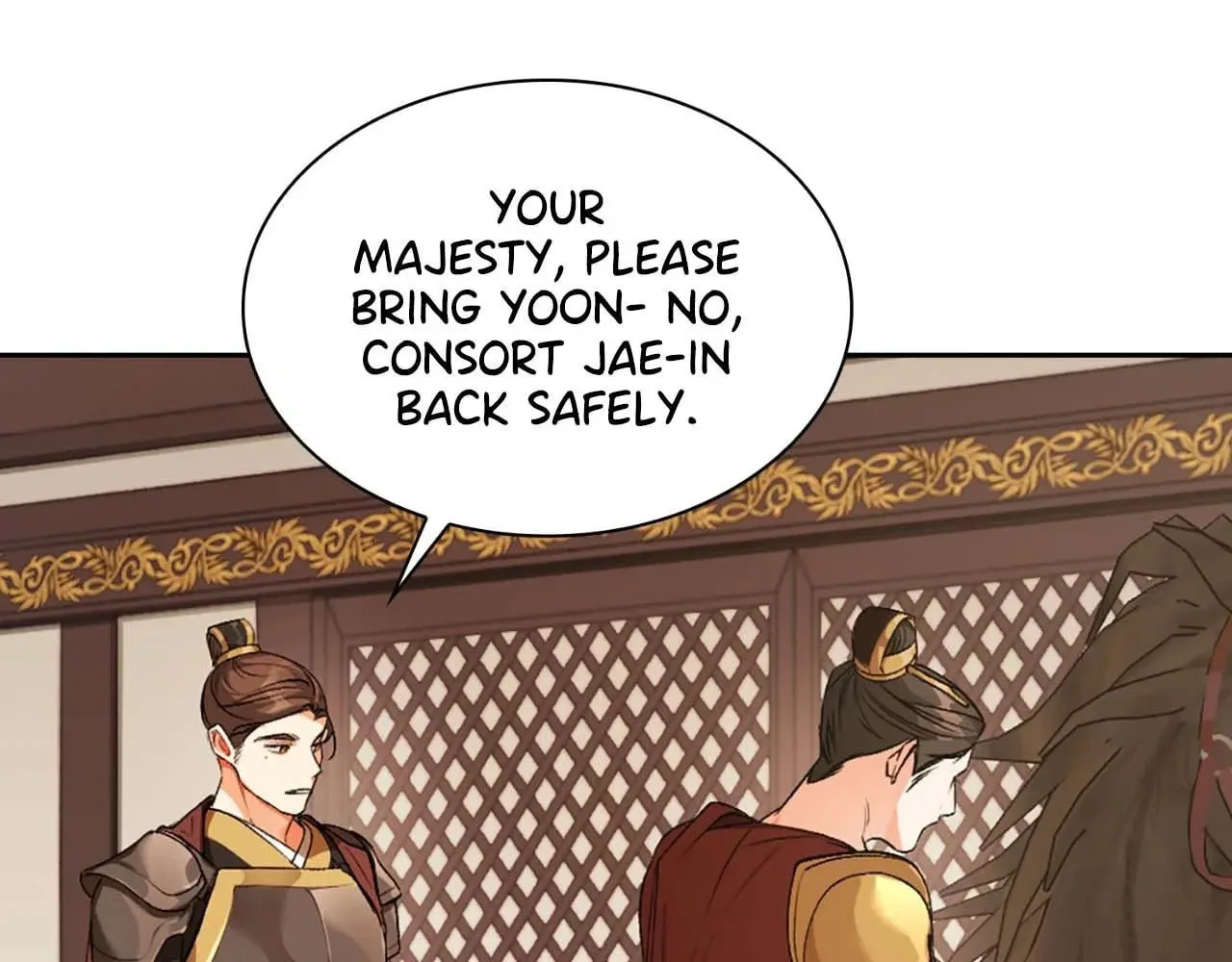 Read The Sweetest Snare chapter 46 image 82 on Lezhin