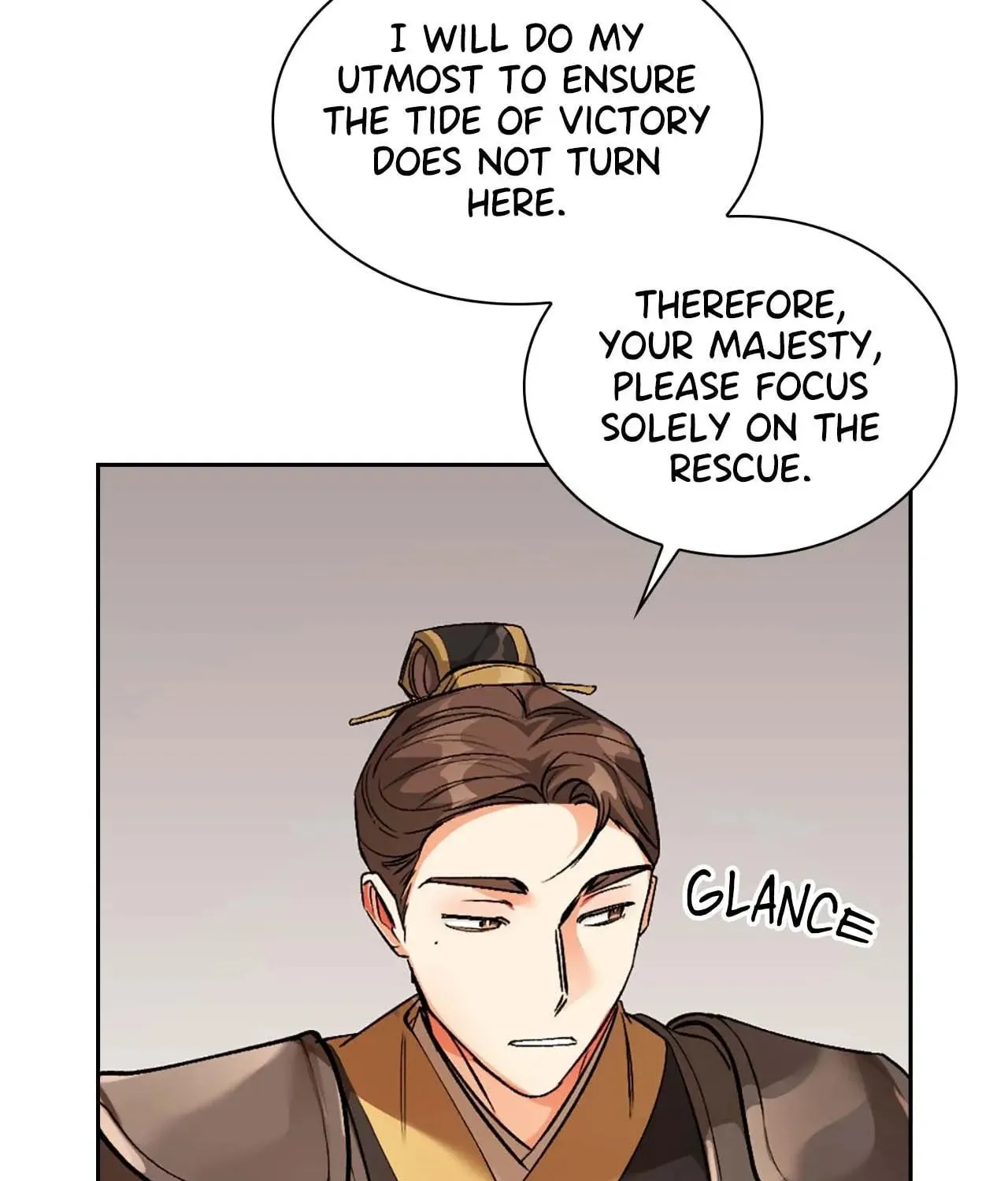 Read The Sweetest Snare chapter 46 image 84 on Lezhin