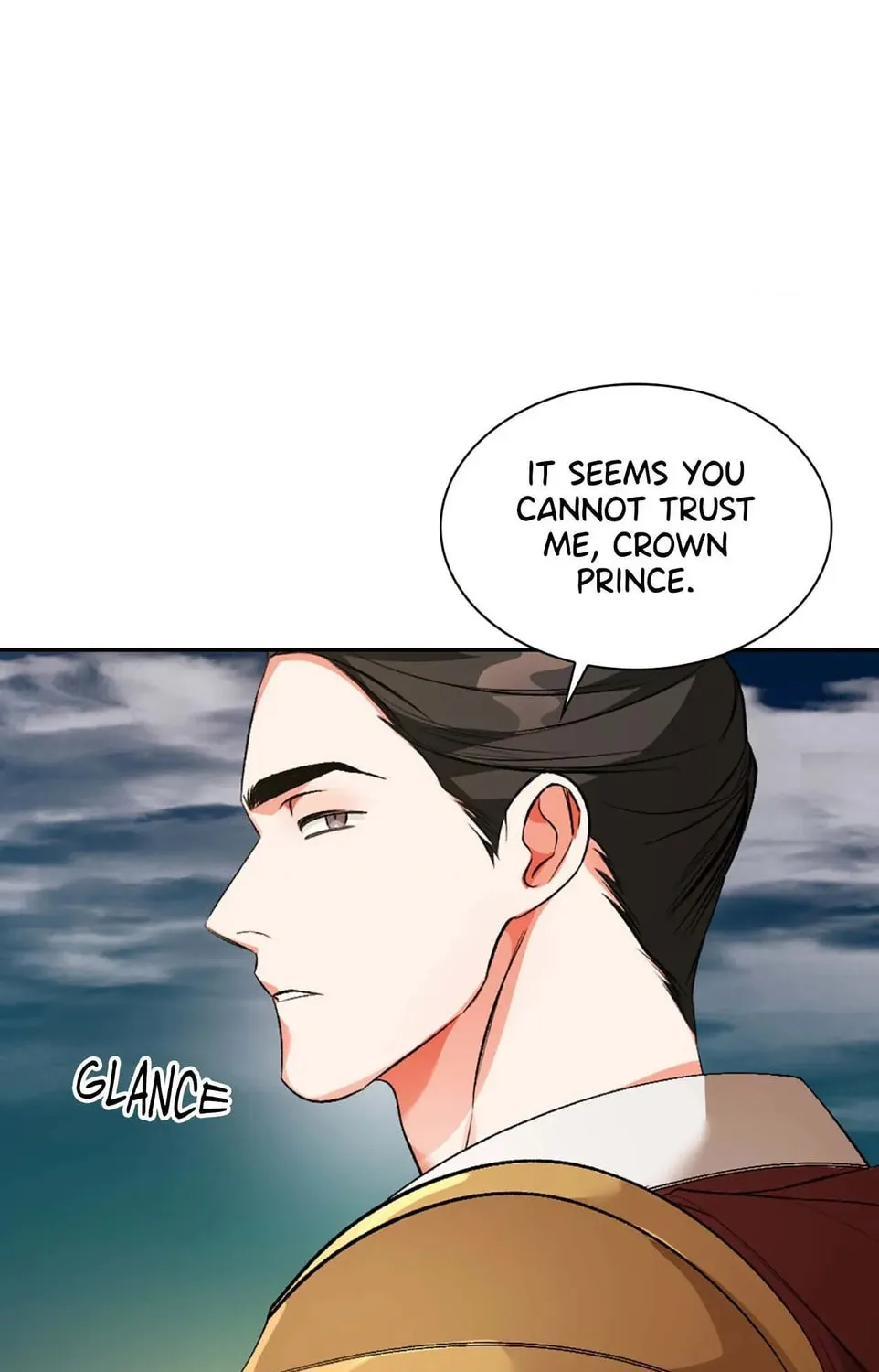 Read The Sweetest Snare chapter 46 image 86 on Lezhin
