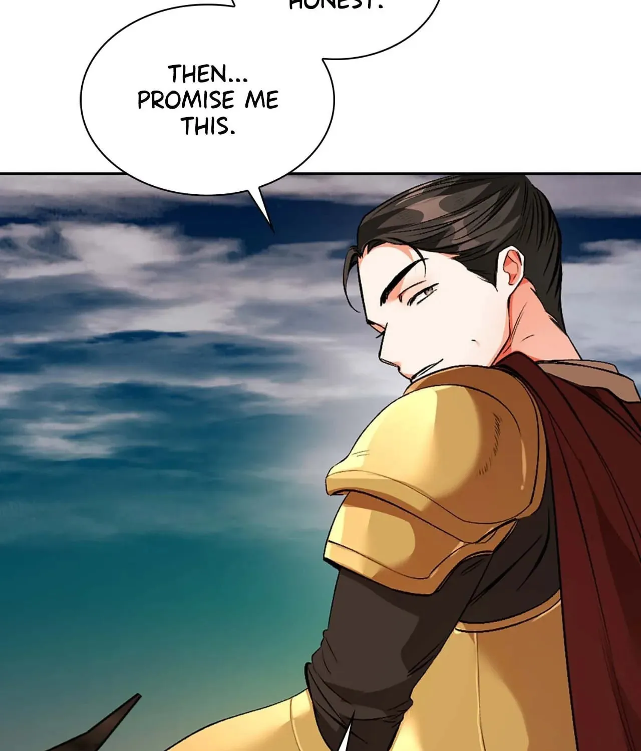 Read The Sweetest Snare chapter 46 image 91 on Lezhin