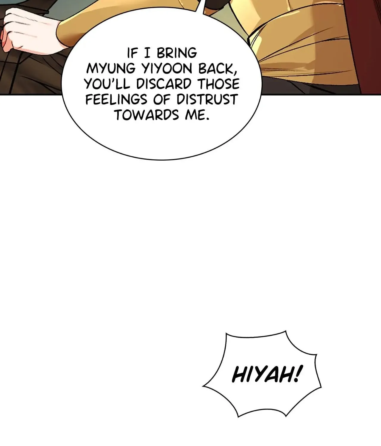 Read The Sweetest Snare chapter 46 image 92 on Lezhin