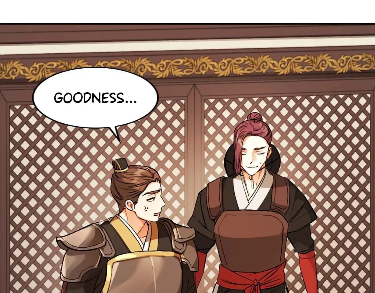 Read The Sweetest Snare chapter 46 image 93 on Lezhin