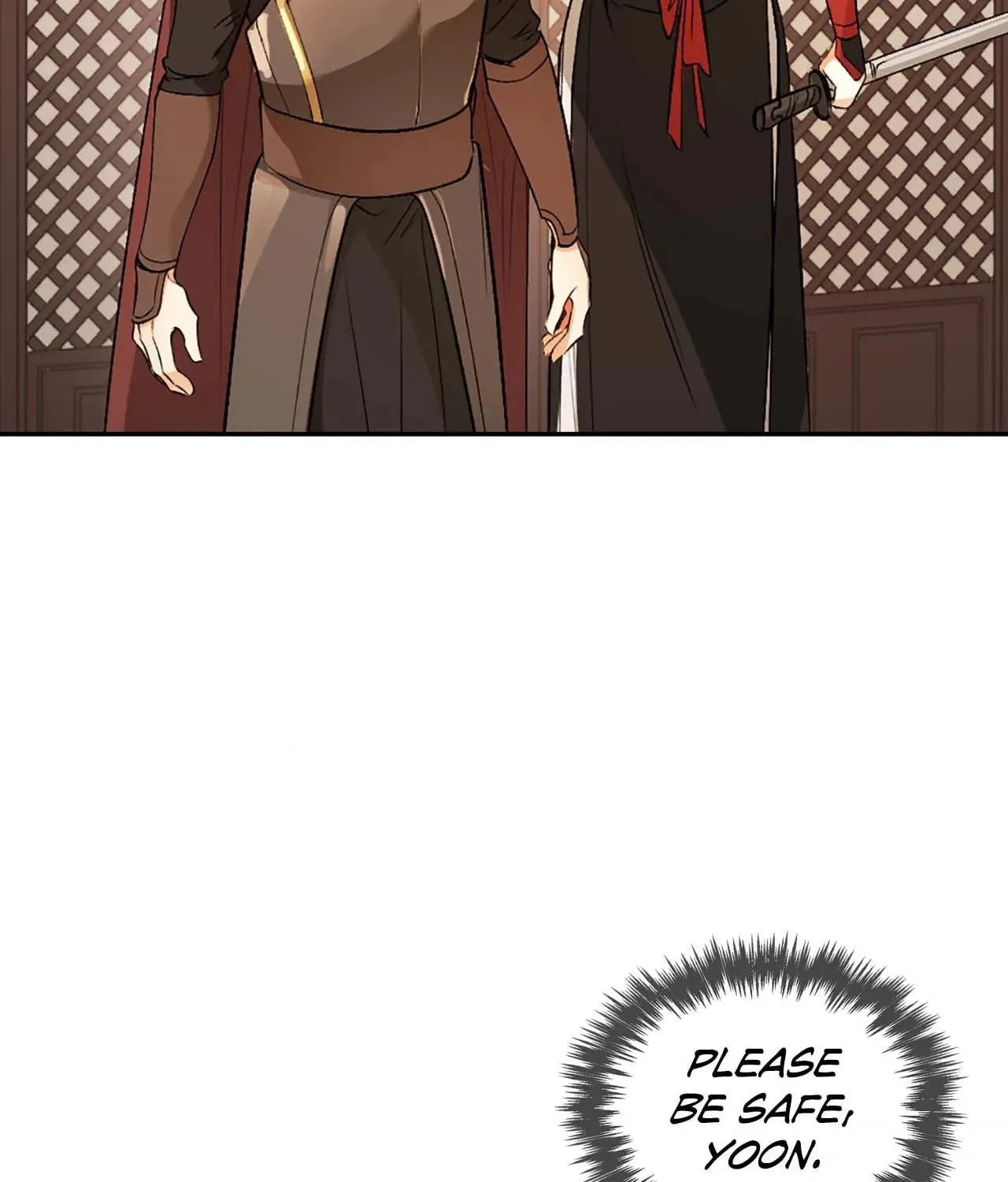 Read The Sweetest Snare chapter 46 image 94 on Lezhin