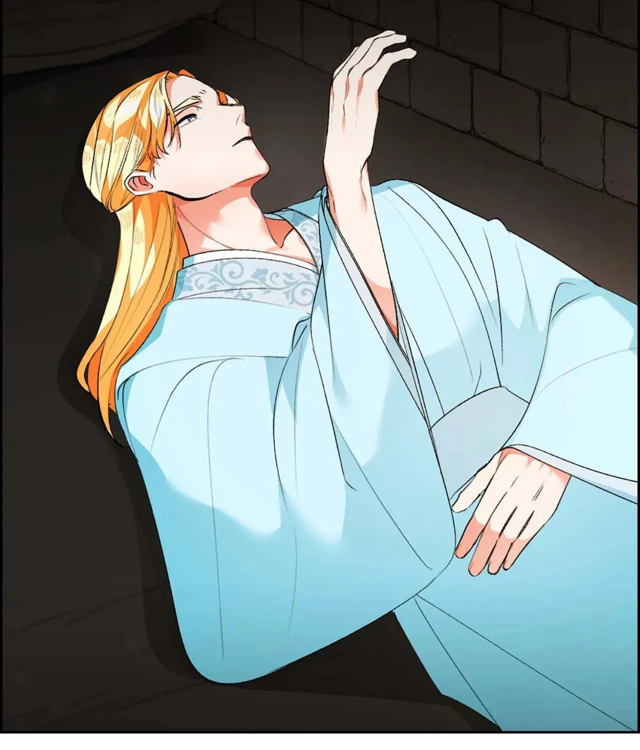 Read The Sweetest Snare chapter 47 image 13 on Lezhin