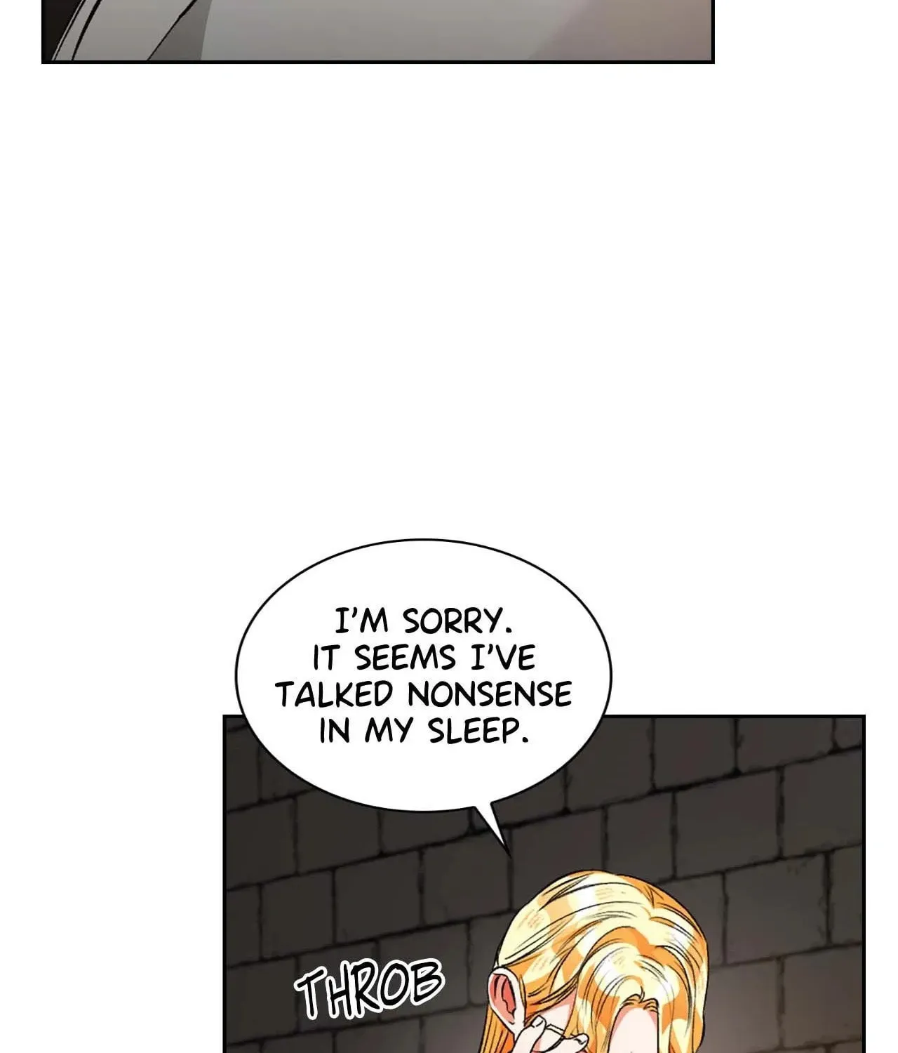 Read The Sweetest Snare chapter 47 image 17 on Lezhin