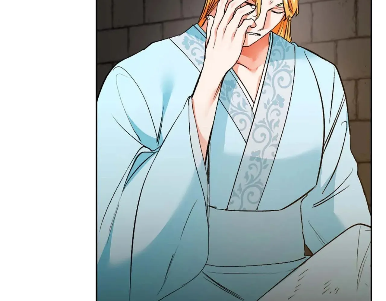 Read The Sweetest Snare chapter 47 image 18 on Lezhin