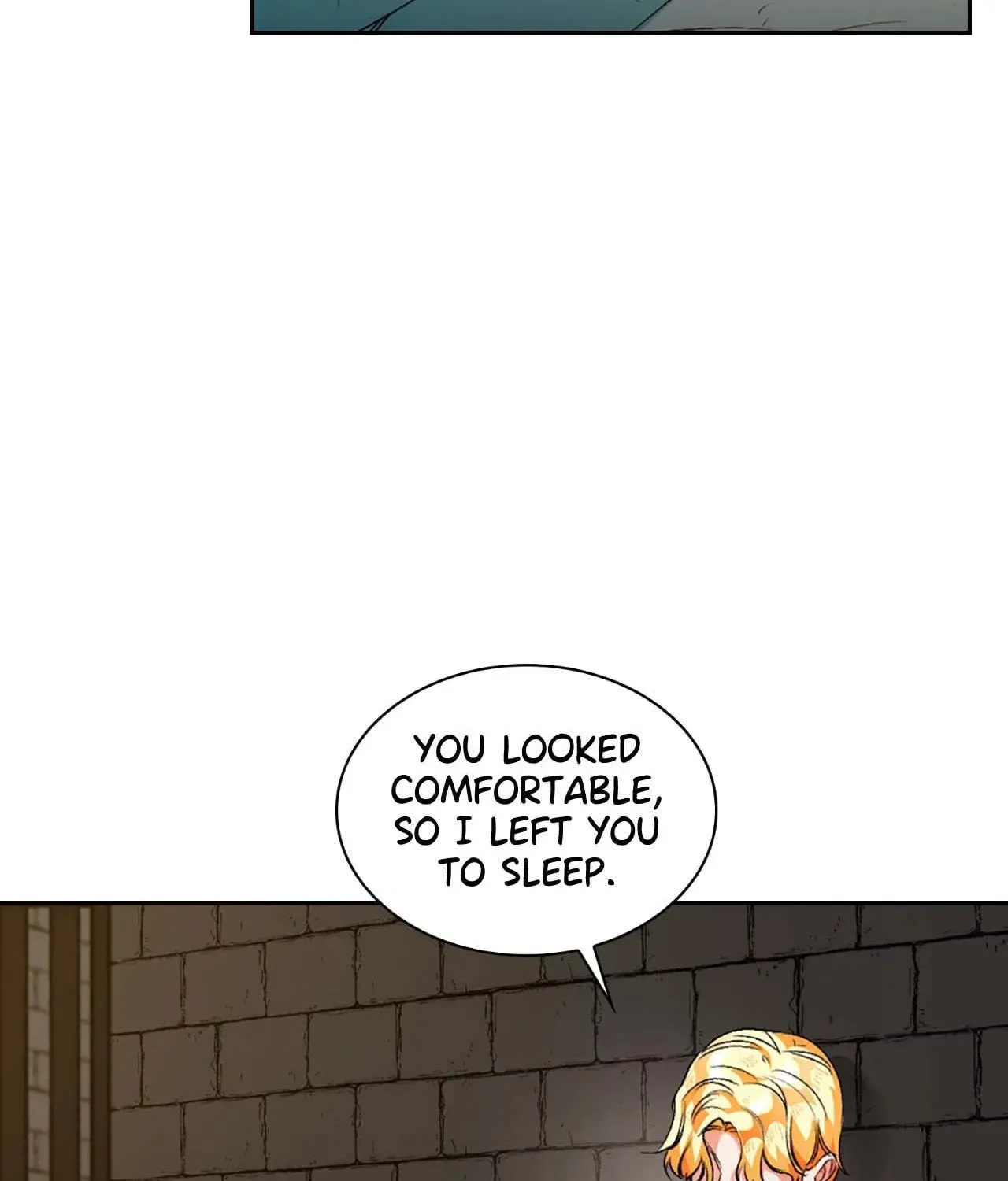 Read The Sweetest Snare chapter 47 image 19 on Lezhin