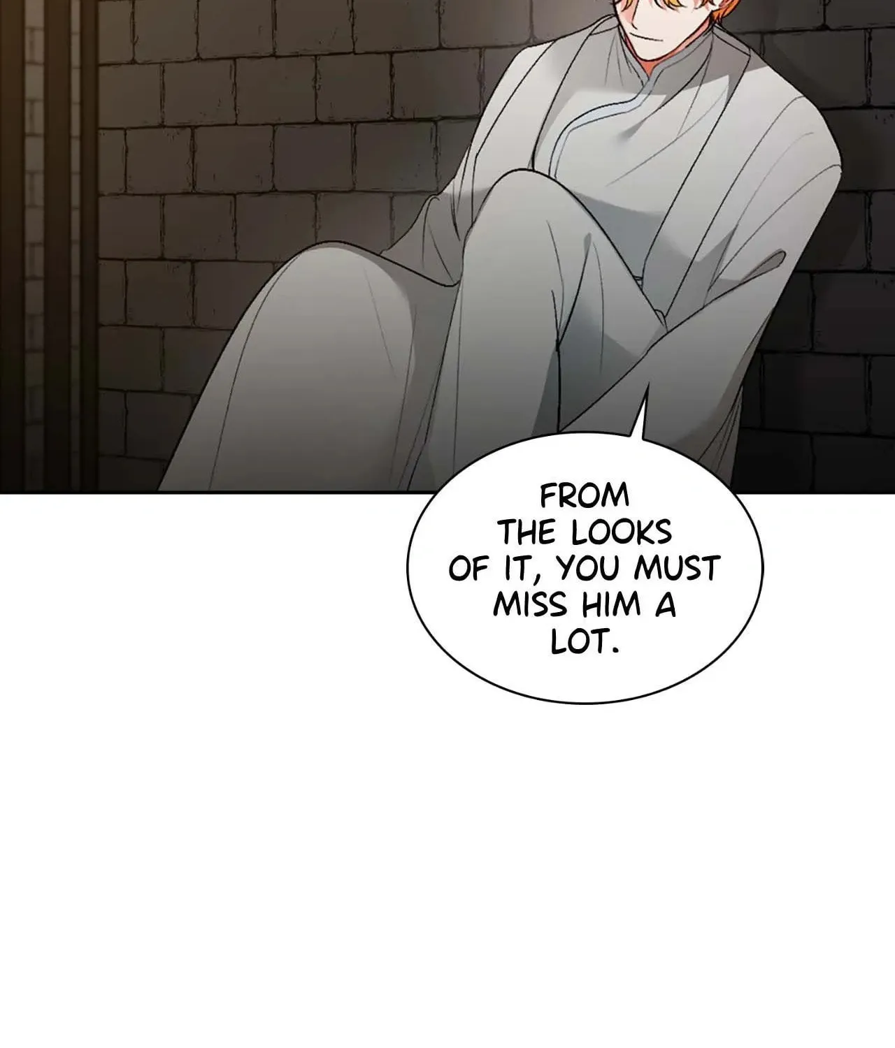 Read The Sweetest Snare chapter 47 image 20 on Lezhin