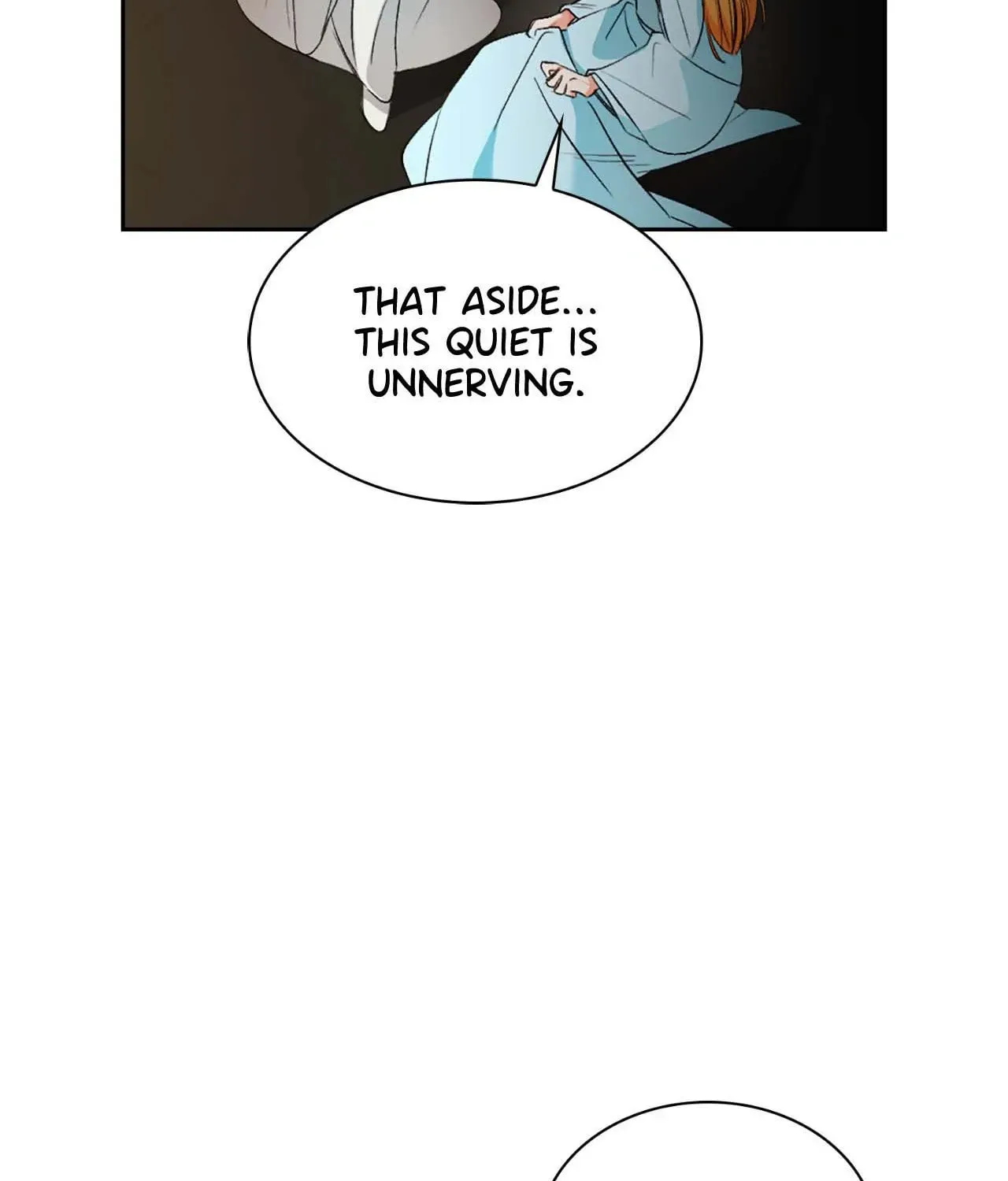 Read The Sweetest Snare chapter 47 image 22 on Lezhin