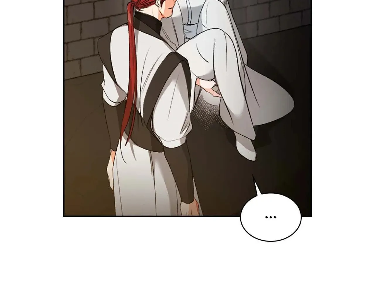 Read The Sweetest Snare chapter 47 image 27 on Lezhin