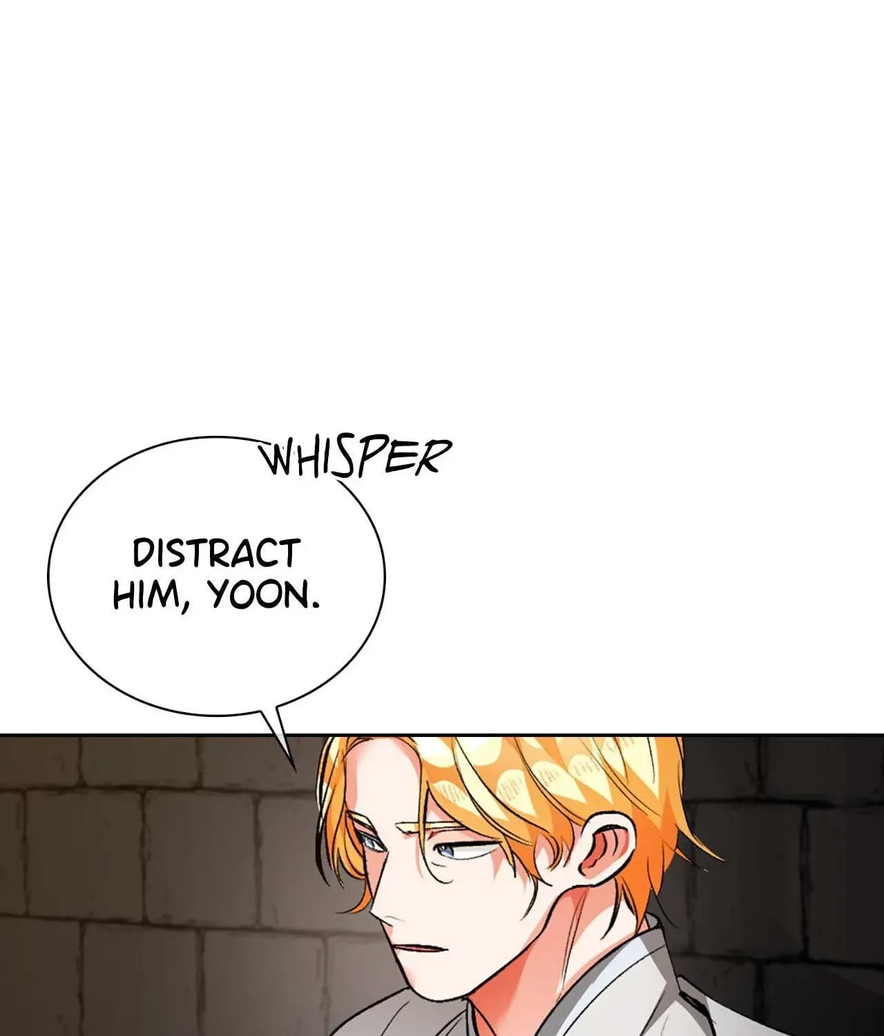 Read The Sweetest Snare chapter 47 image 28 on Lezhin